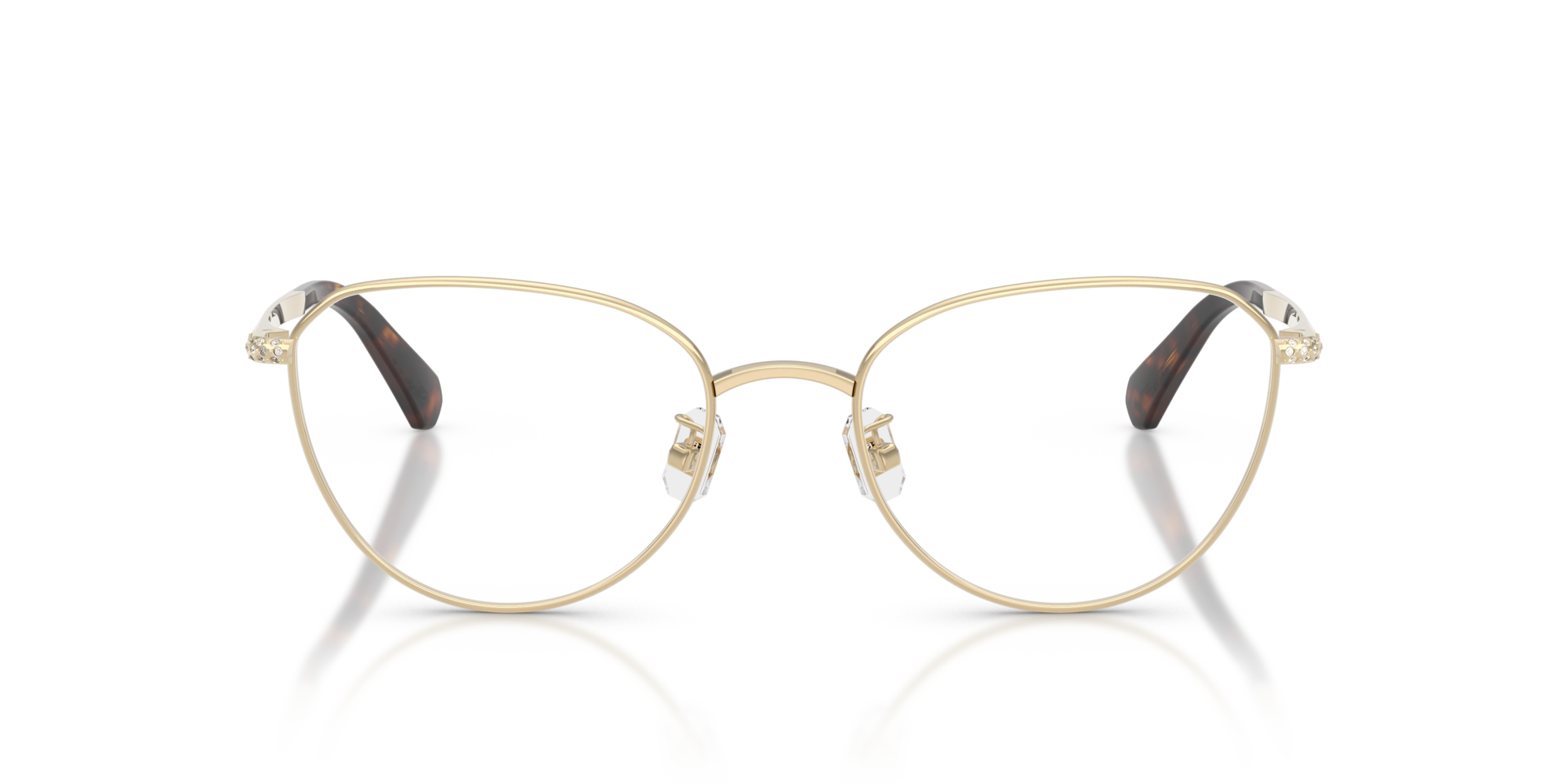 SK1029D 4013 Montature da vista Swarovski 3