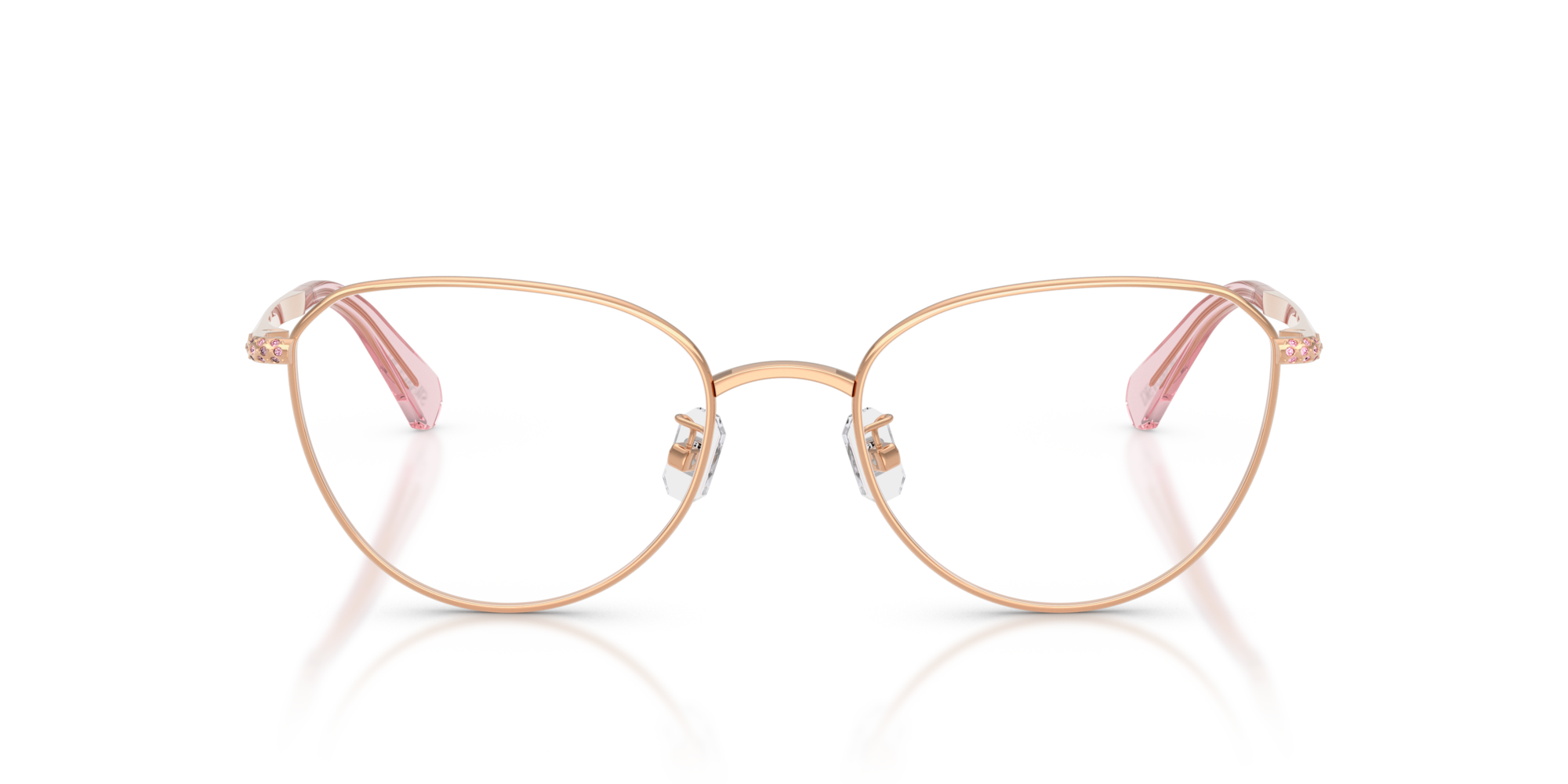 SK1029D 4014 Montature da vista Swarovski 3