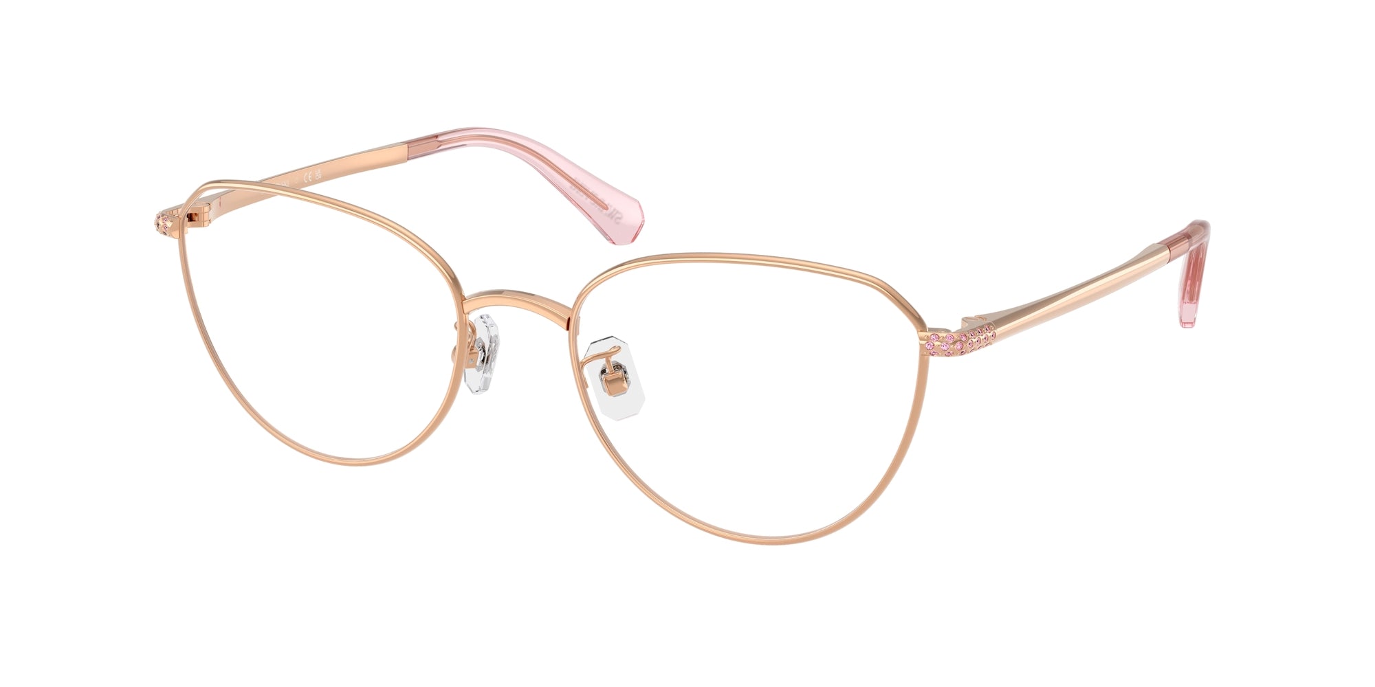 SK1029D 4014 Montature da vista Swarovski 1