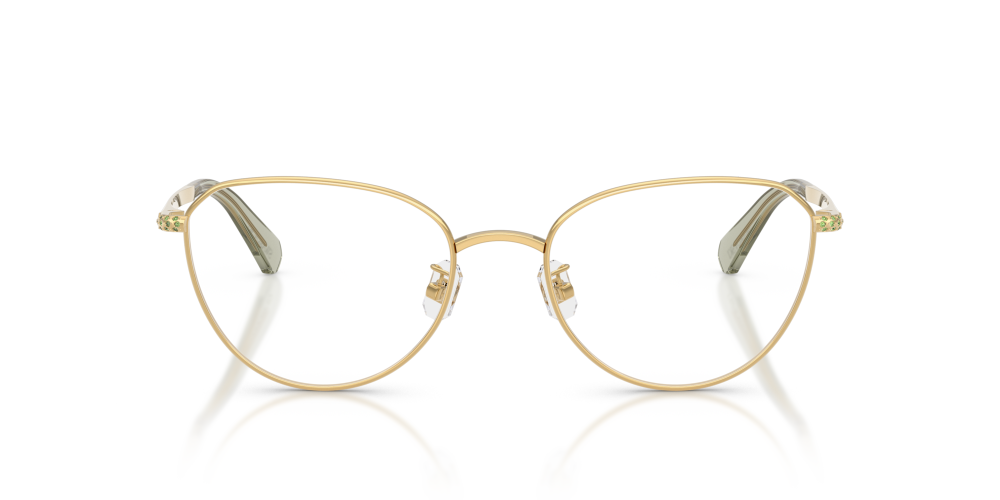 SK1029D 4017 Montature da vista Swarovski 3