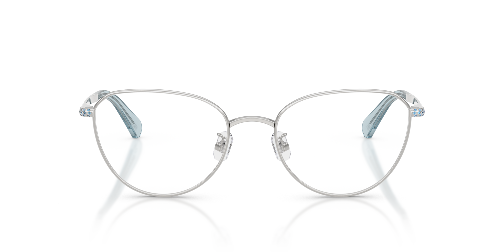 SK1029D 4020 Montature da vista Swarovski 3