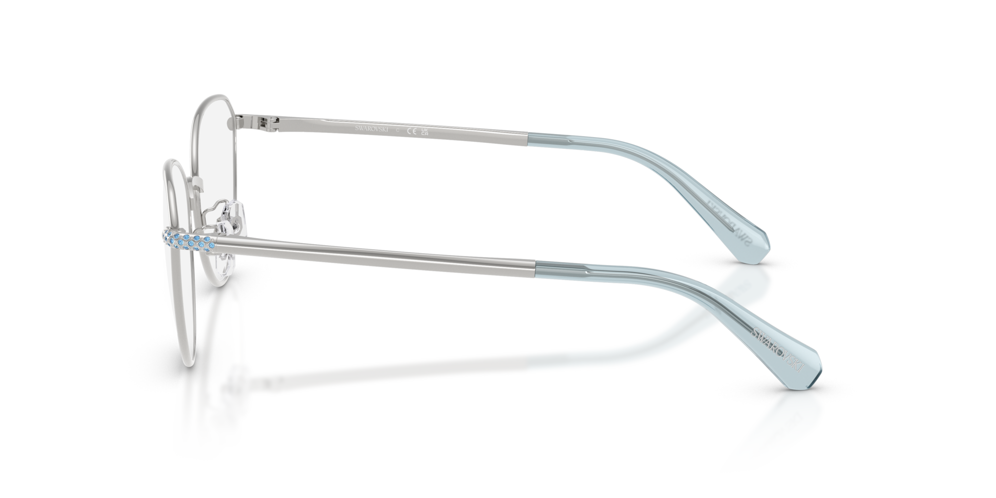 SK1029D 4020 Montature da vista Swarovski 4