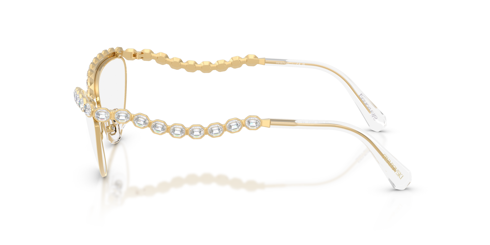 SK1030 4004 Montature da vista Swarovski 4