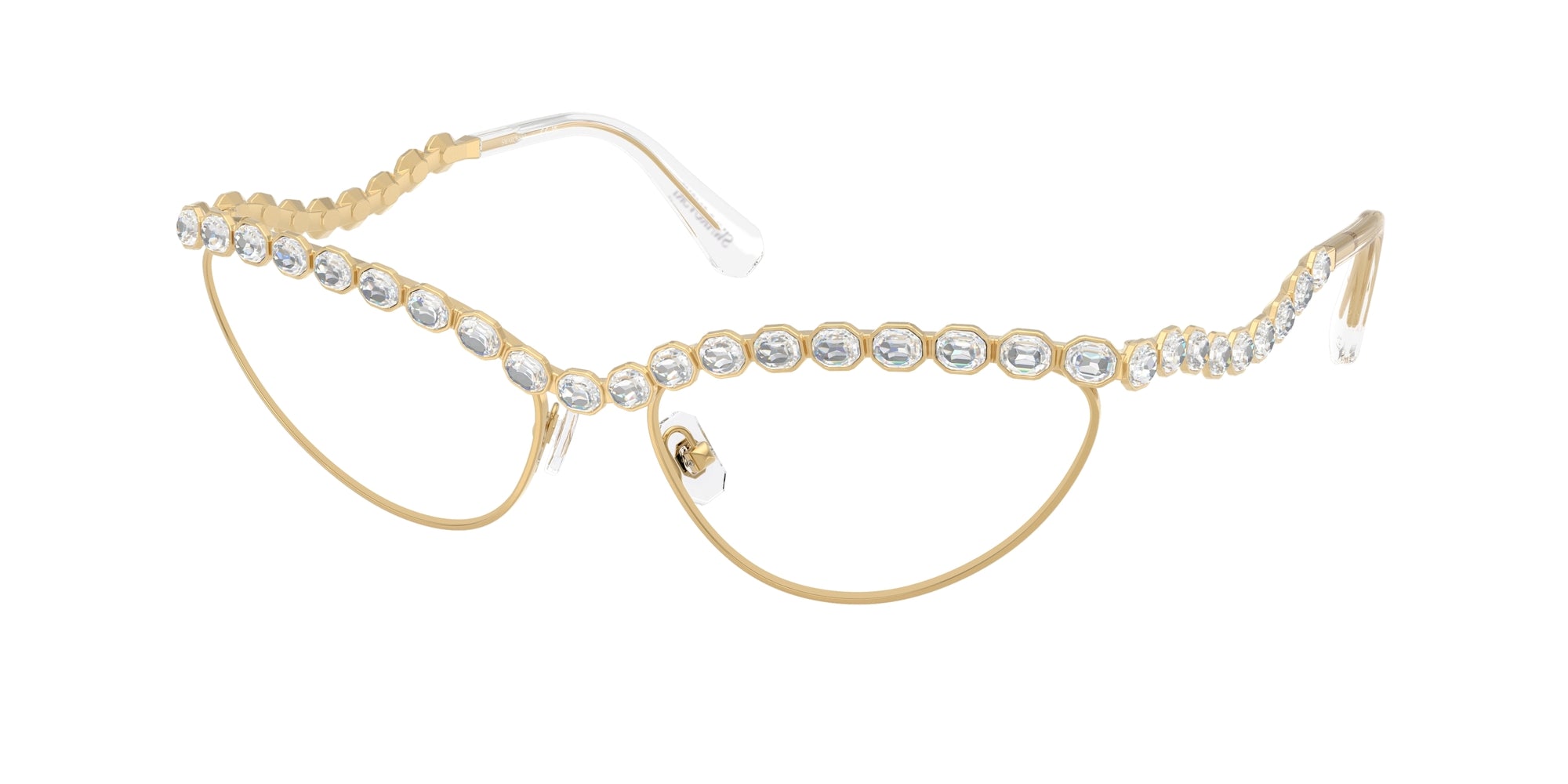 SK1030 4004 Montature da vista Swarovski 1