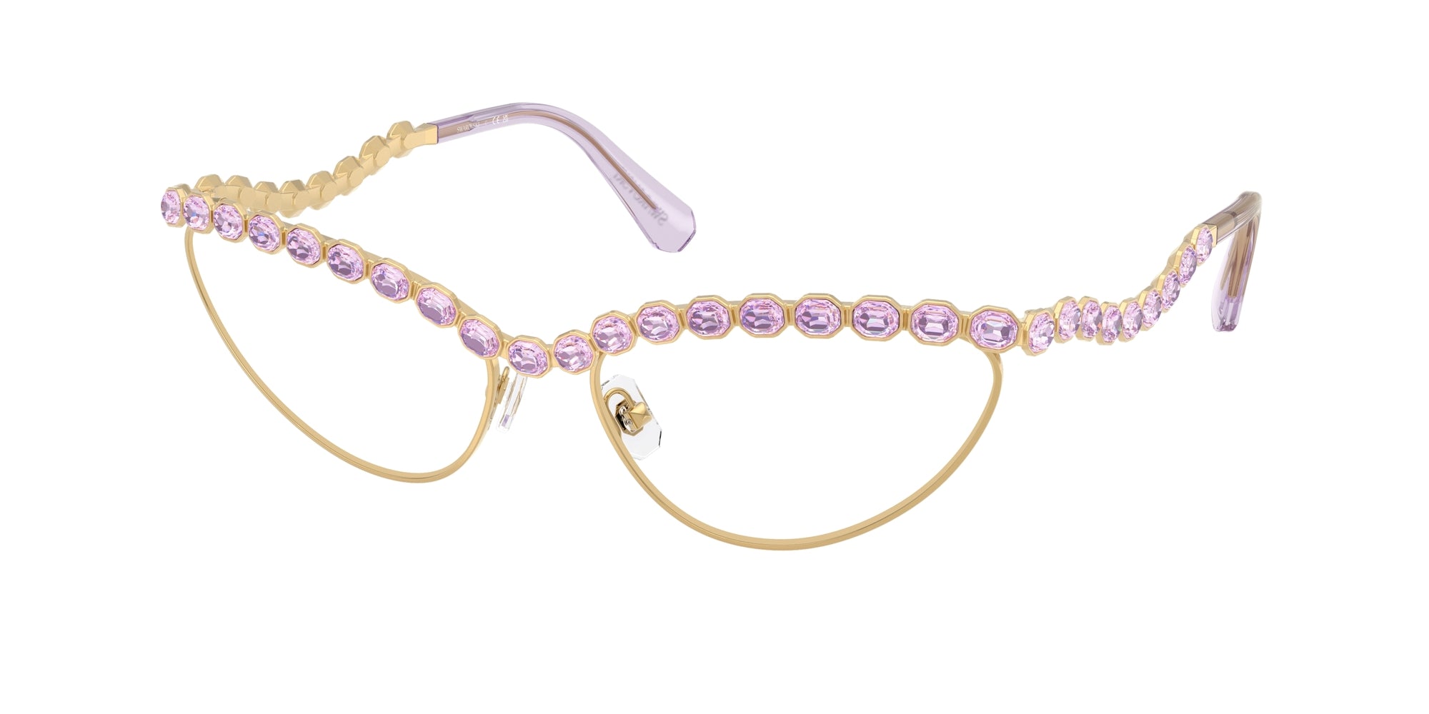 SK1030 4036 Montature da vista Swarovski 1