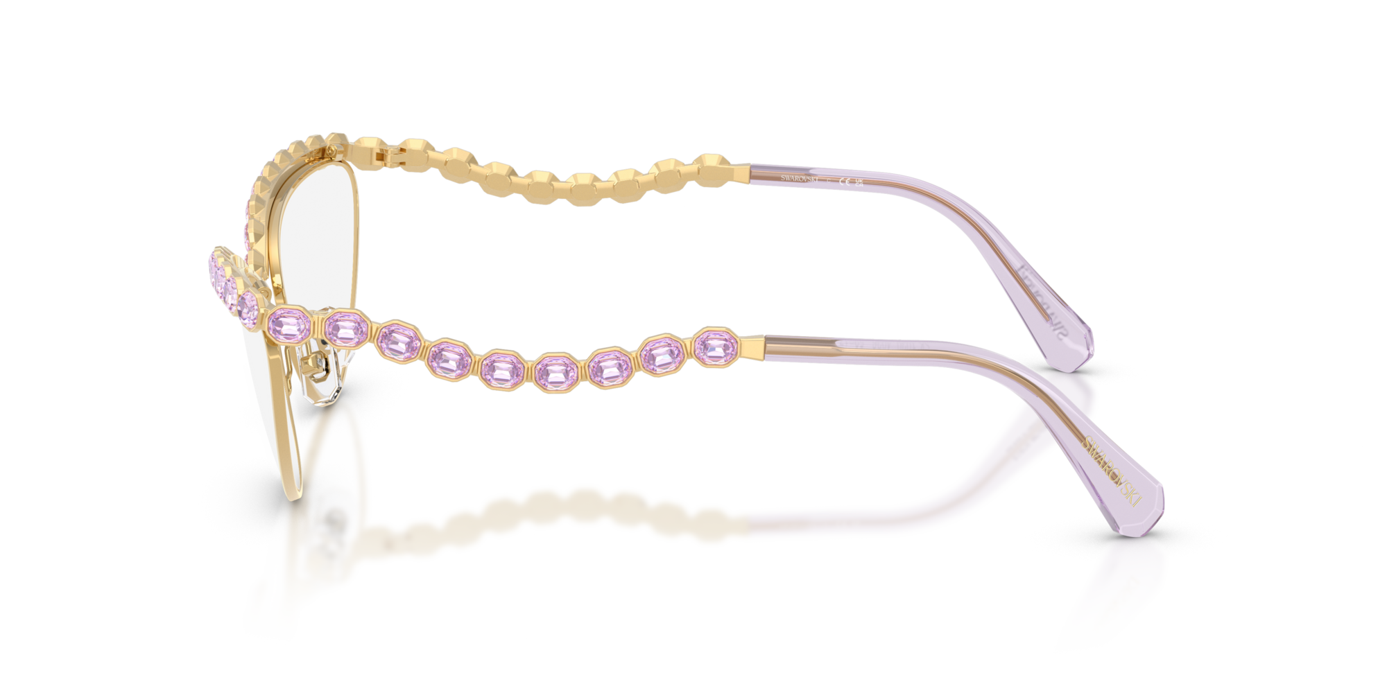 SK1030 4036 Montature da vista Swarovski 4