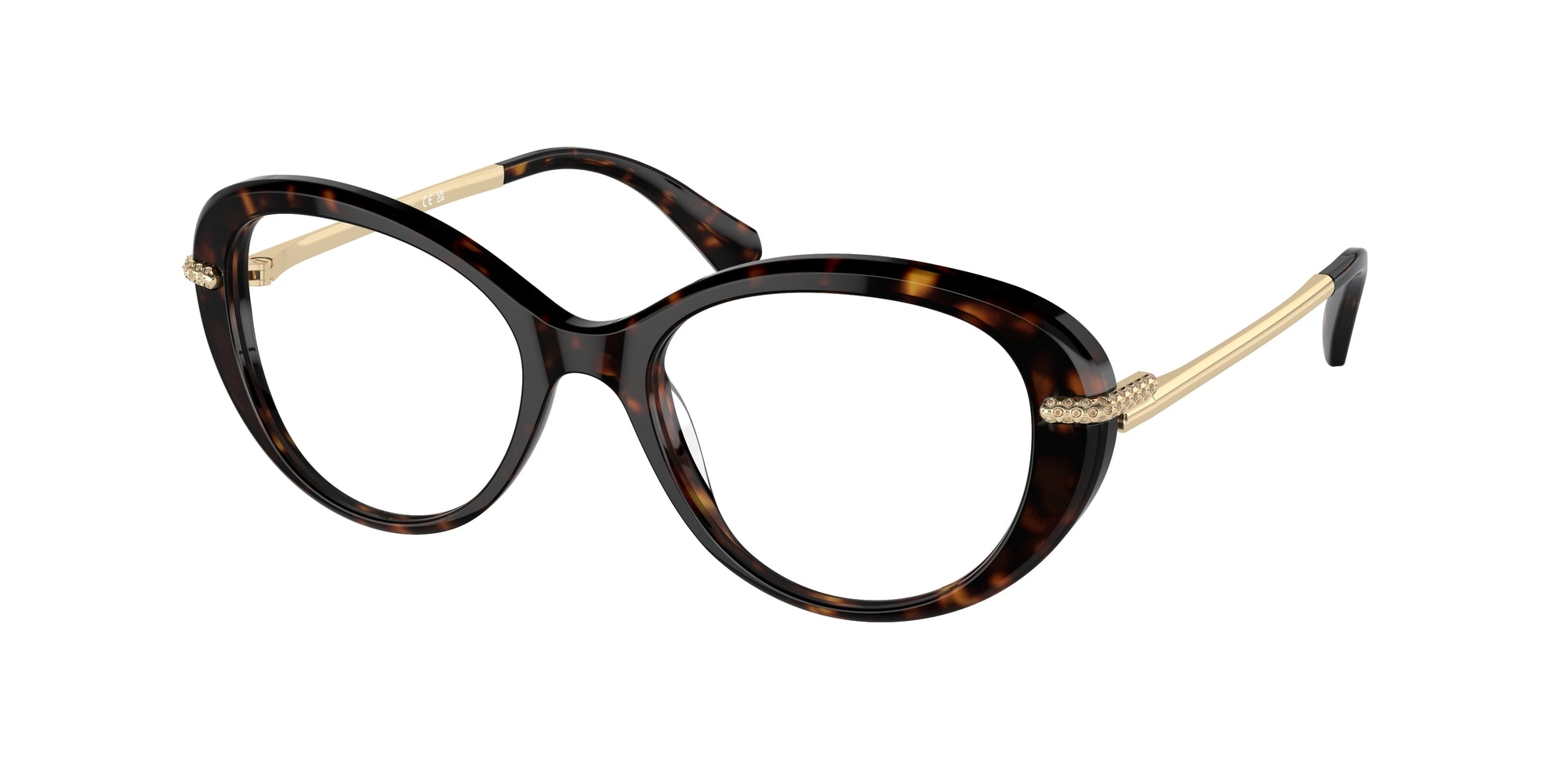 SK2001 1002 Montature da vista Swarovski 1