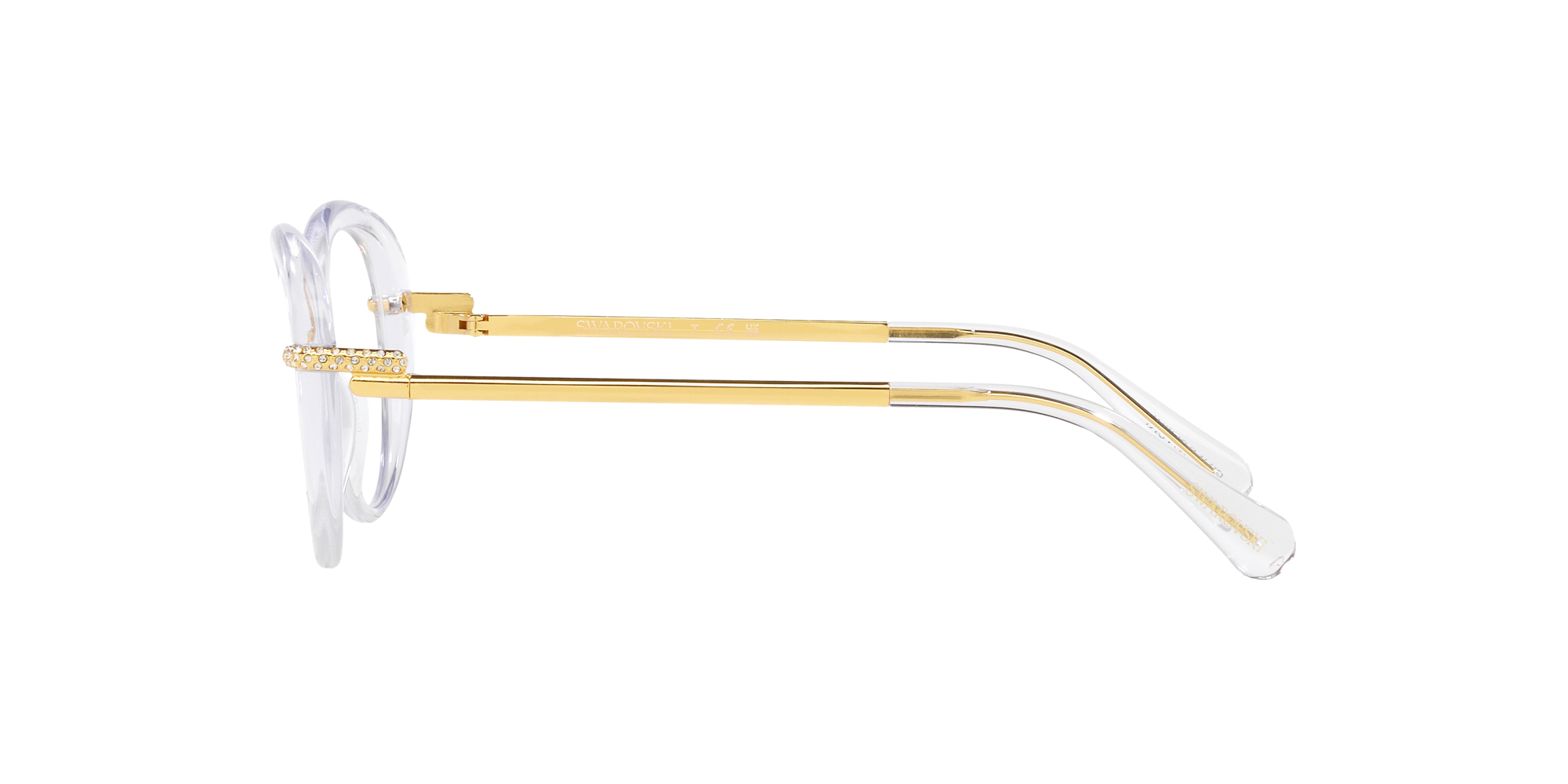 SK2001 1027 Montature da vista Swarovski 5