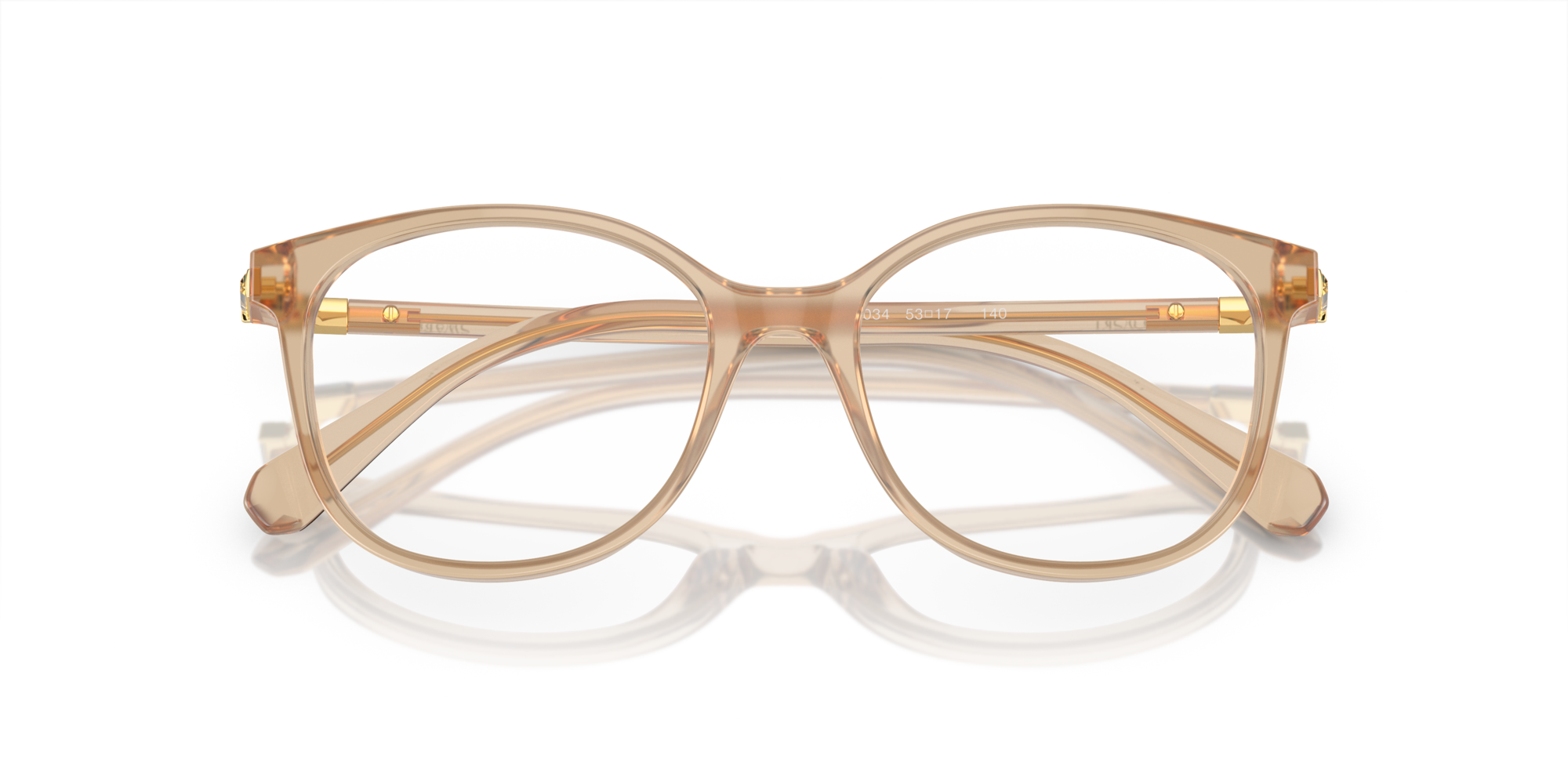 SK2002 1034 Montature da vista Swarovski 2