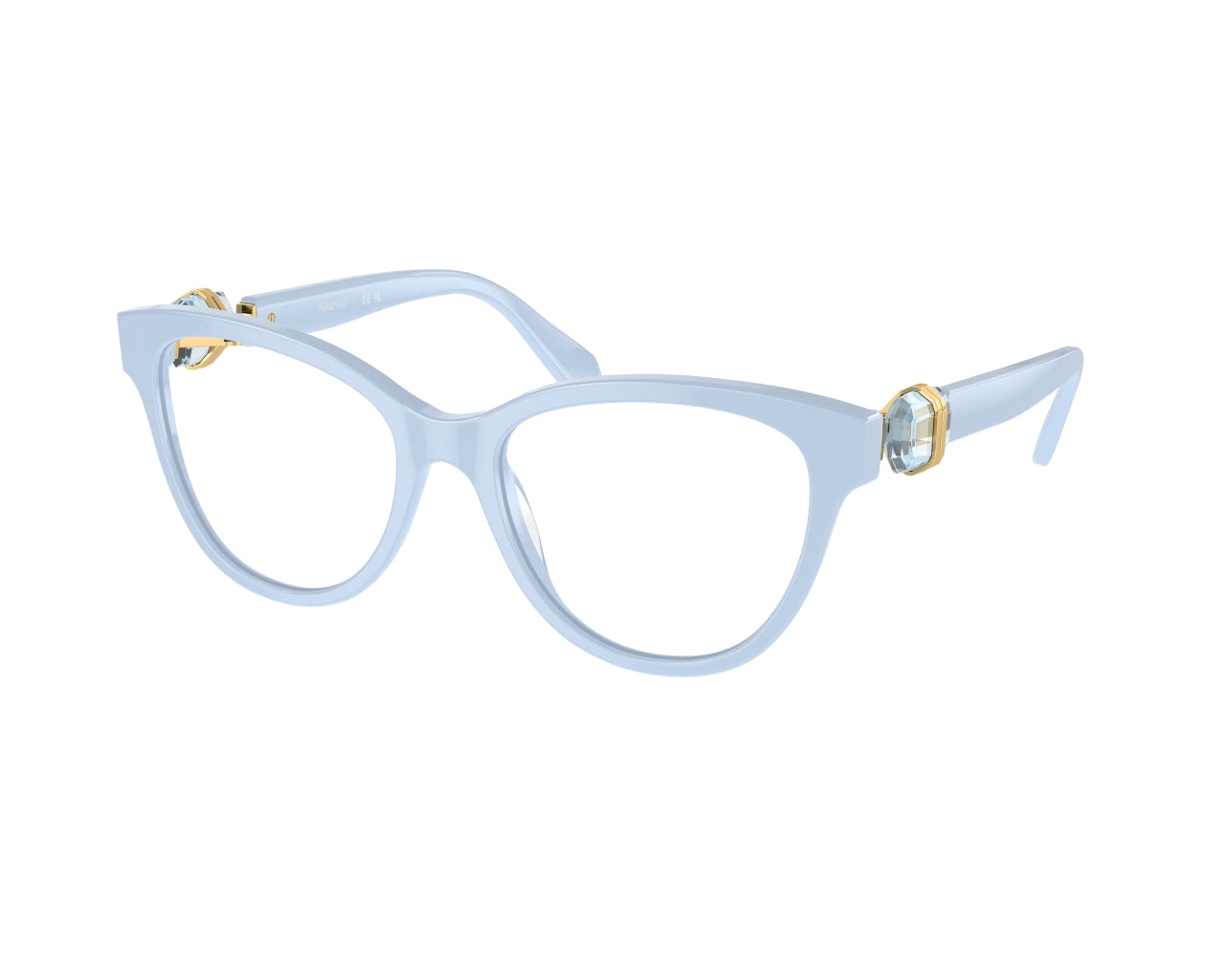 SK2004 1006 Montature da vista Swarovski 1