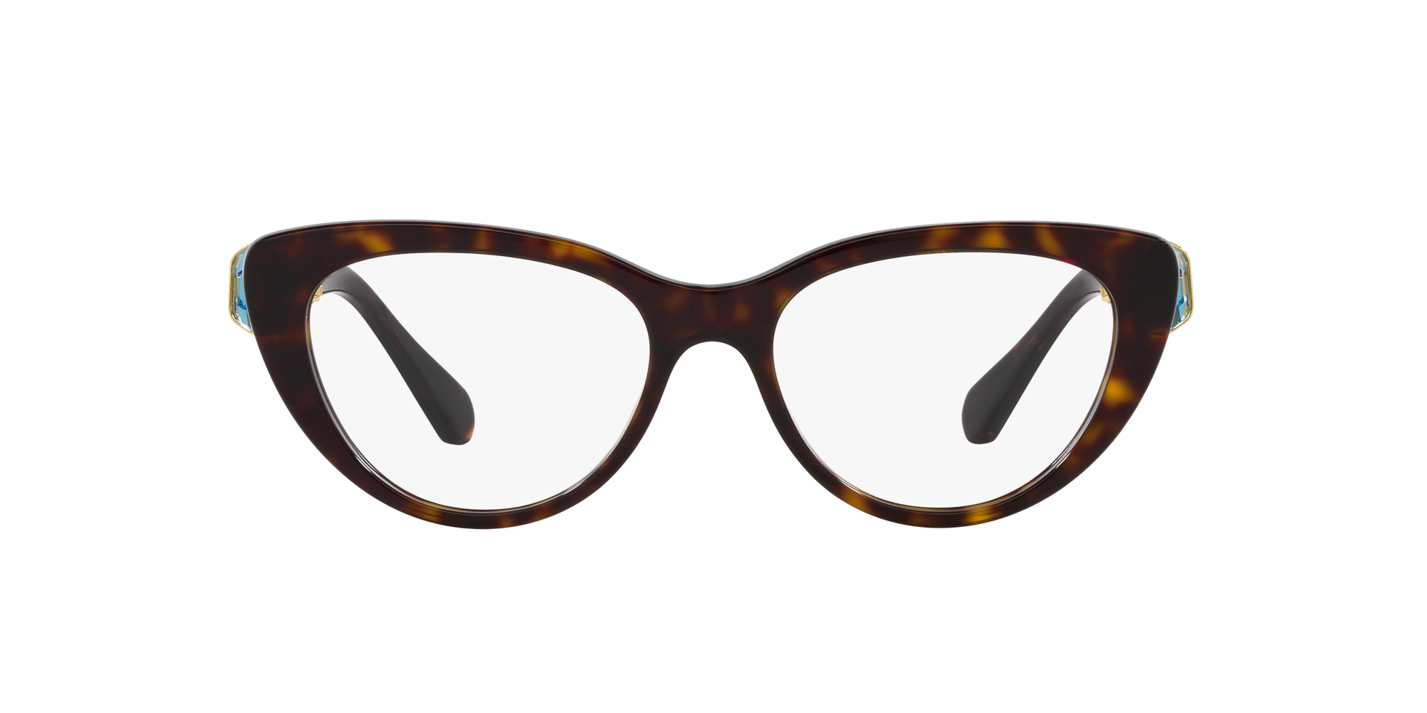 SK2005 1002 Montature da vista Swarovski 2