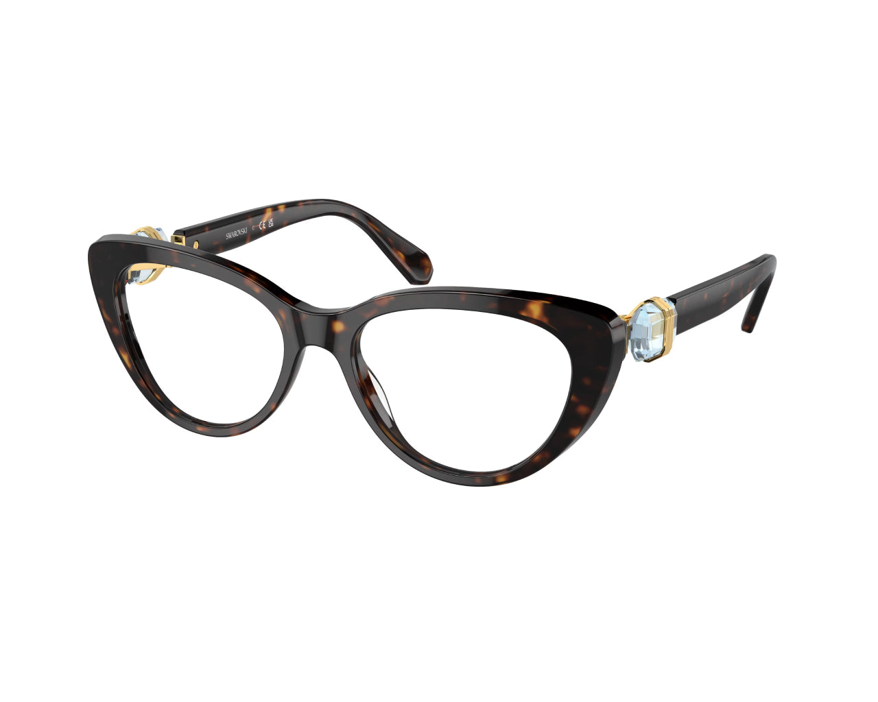 SK2005 1002 Montature da vista Swarovski 1