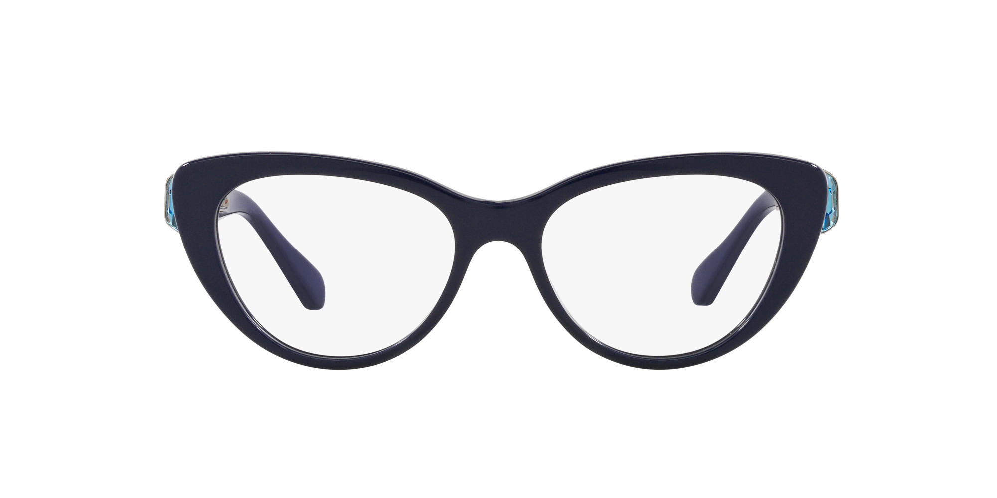 SK2005 1004 Montature da vista Swarovski 2