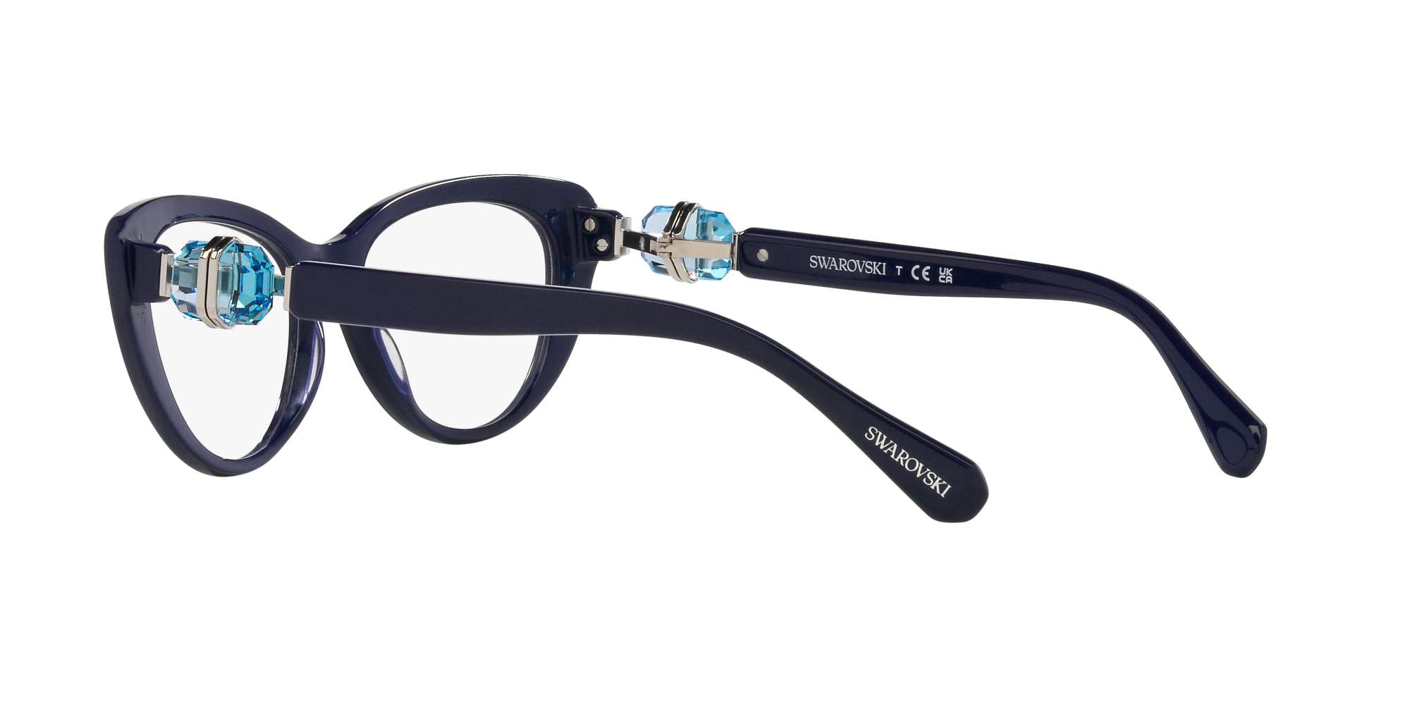 SK2005 1004 Montature da vista Swarovski 6