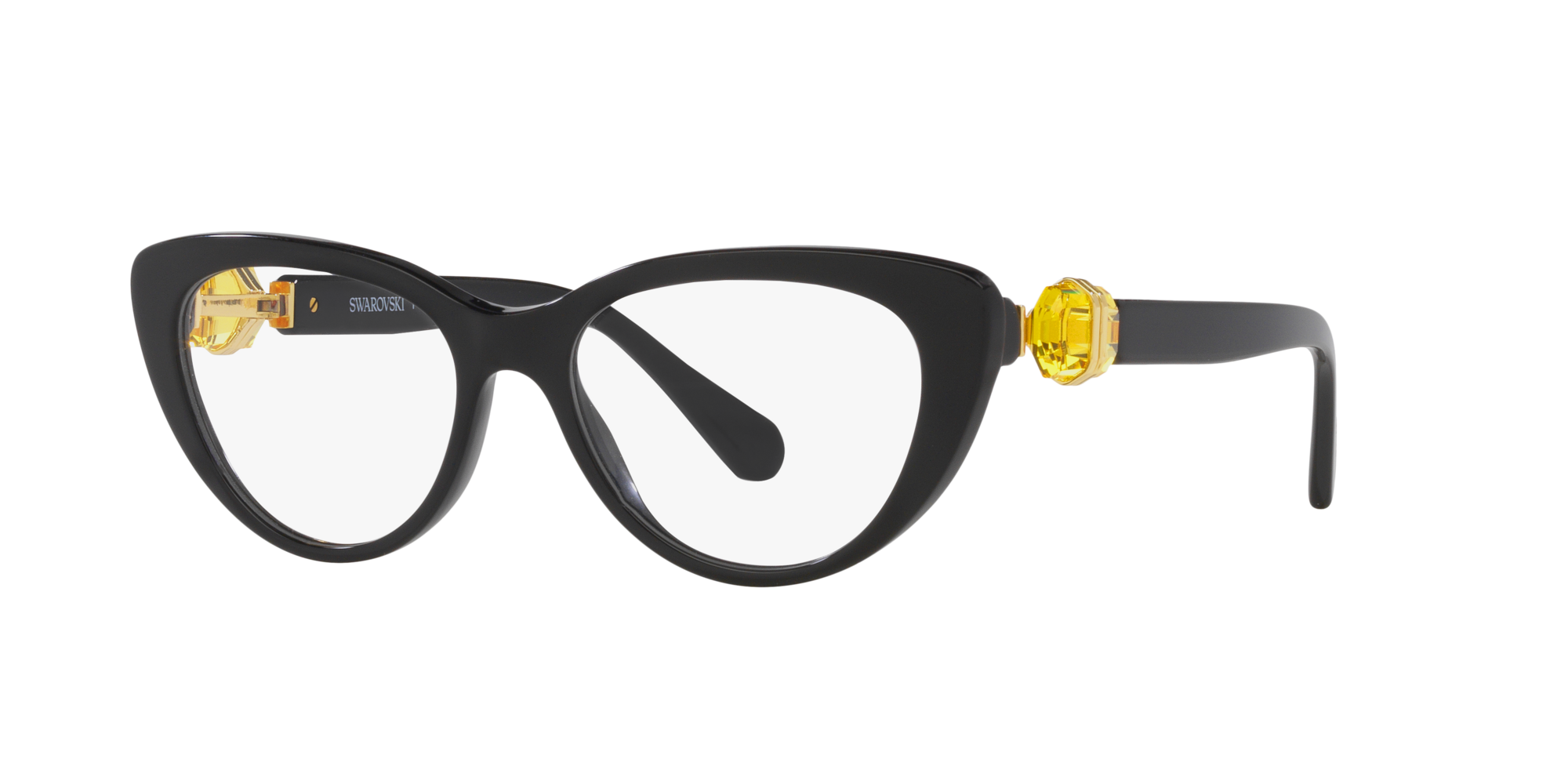 SK2005 1037 Montature da vista Swarovski 3