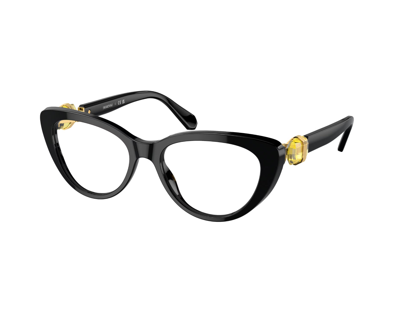 SK2005 1037 Montature da vista Swarovski 1