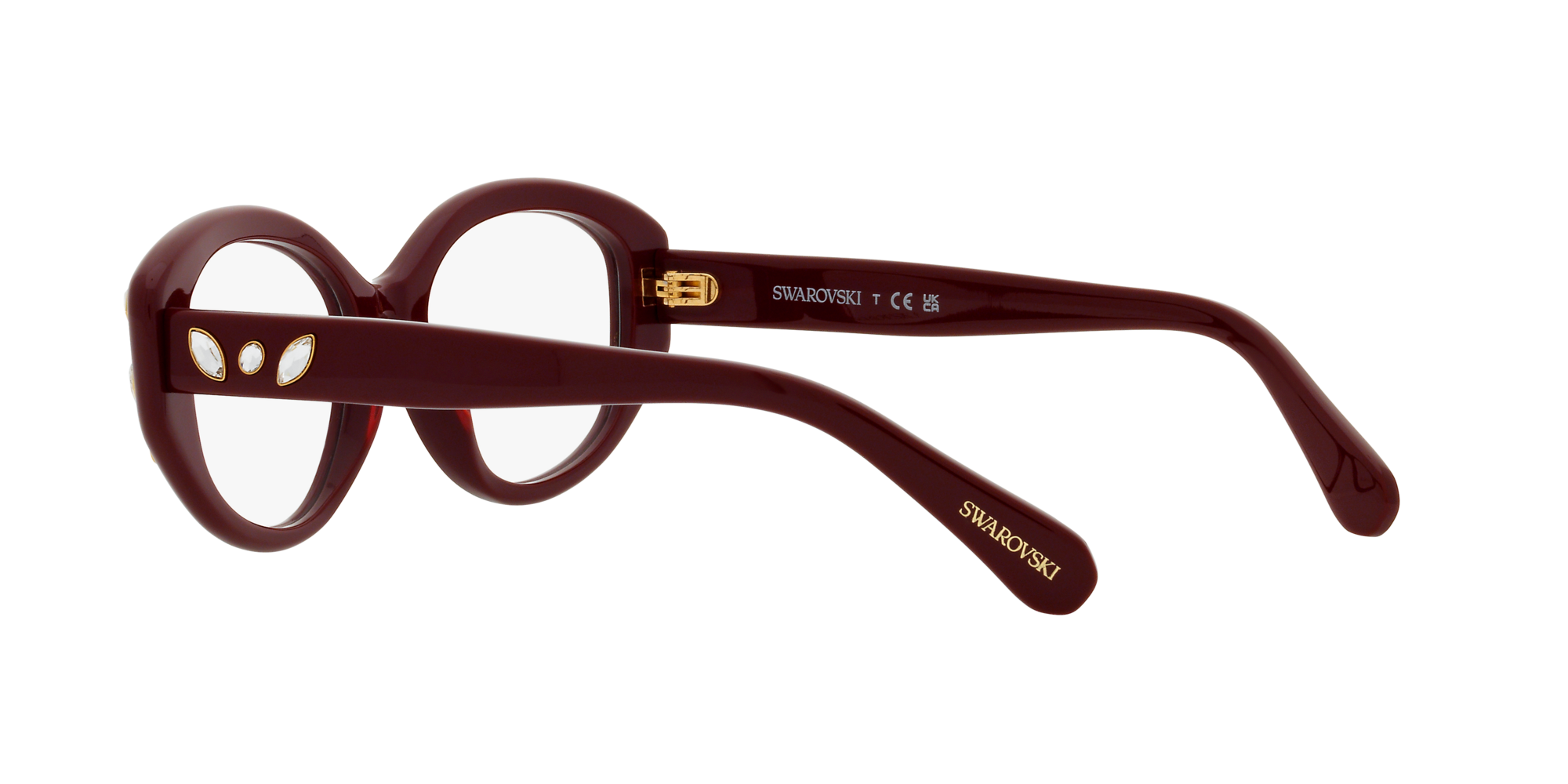 SK2006 1008 Montature da vista Swarovski 6