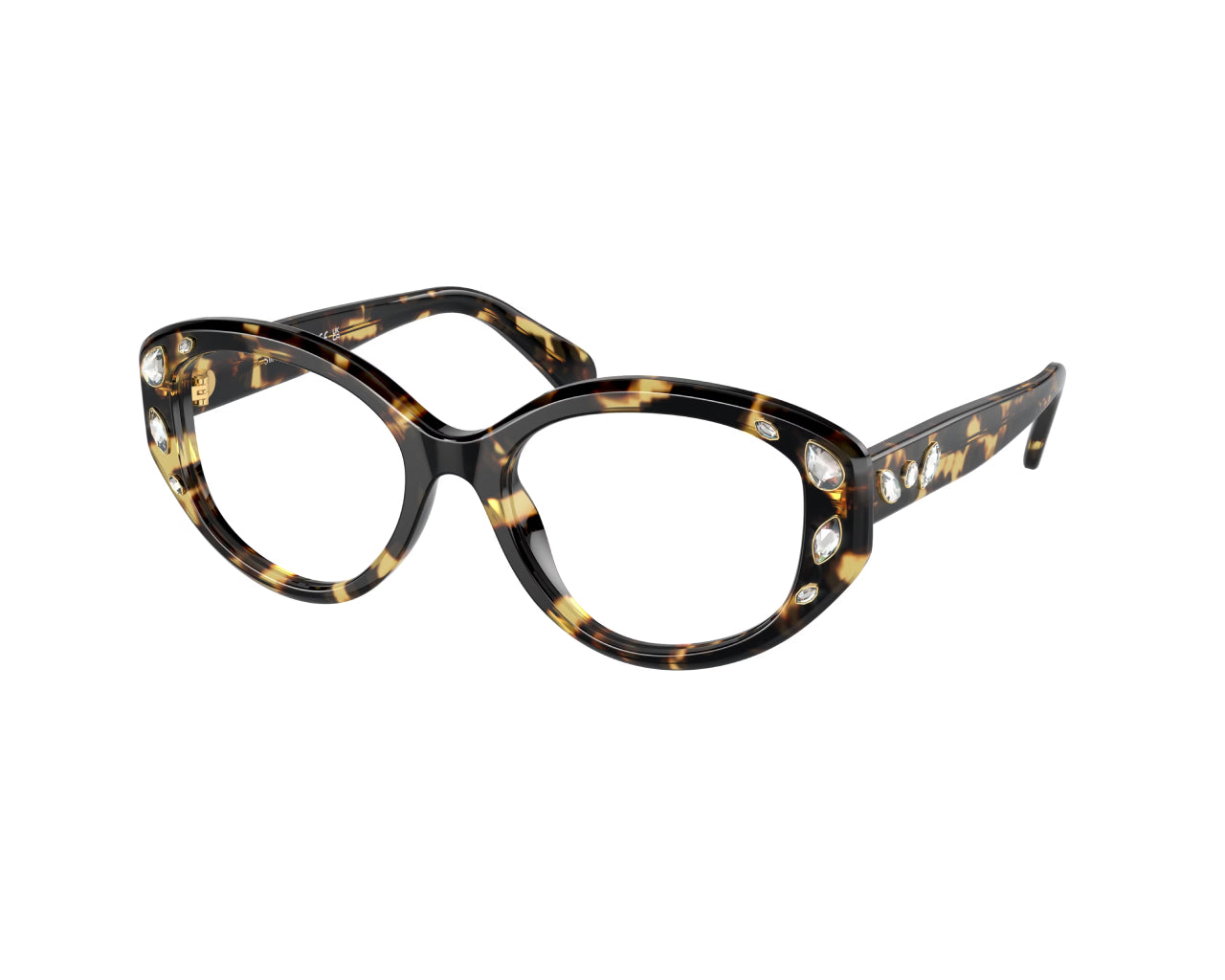 SK2006 1009 Montature da vista Swarovski 1