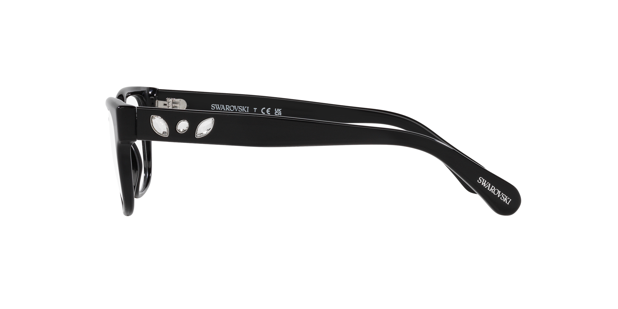 SK2007 1001 Montature da vista Swarovski 5