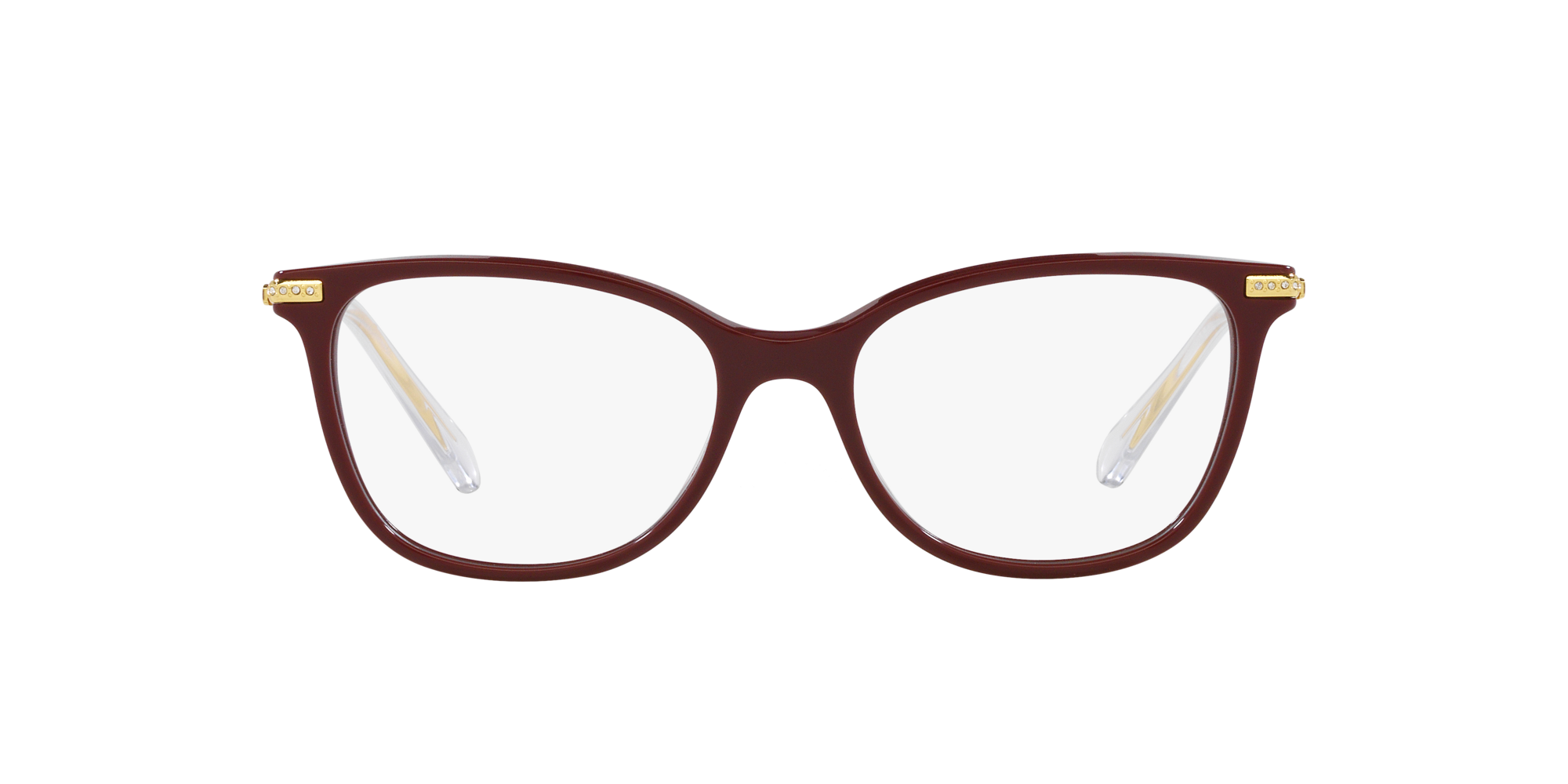 SK2010 1008 Montature da vista Swarovski 2