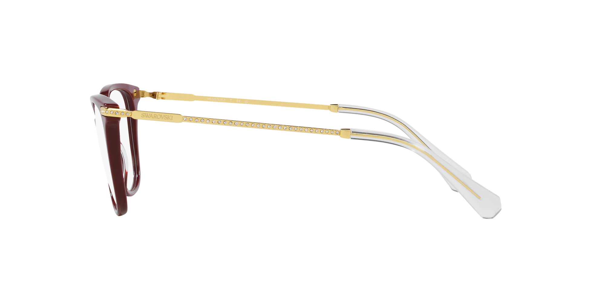 SK2010 1008 Montature da vista Swarovski 5