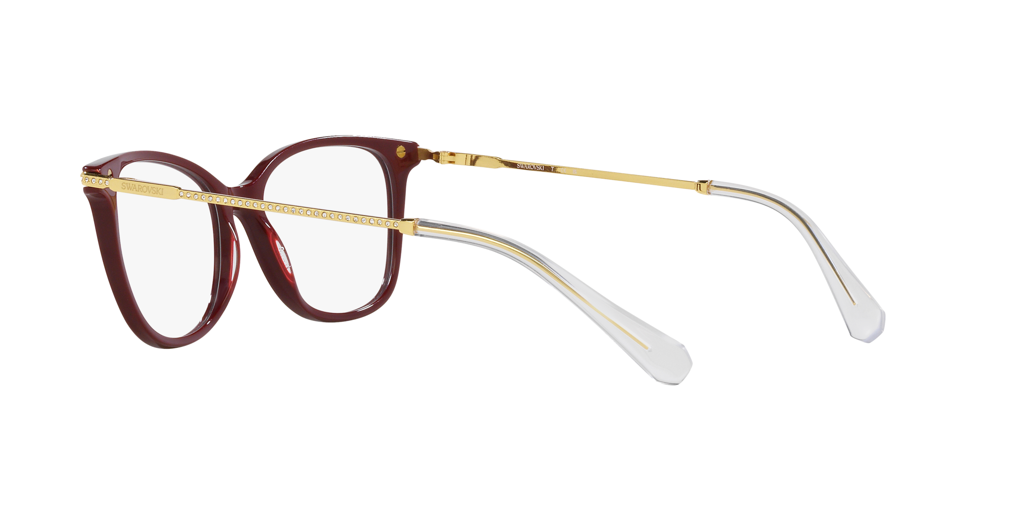 SK2010 1008 Montature da vista Swarovski 6