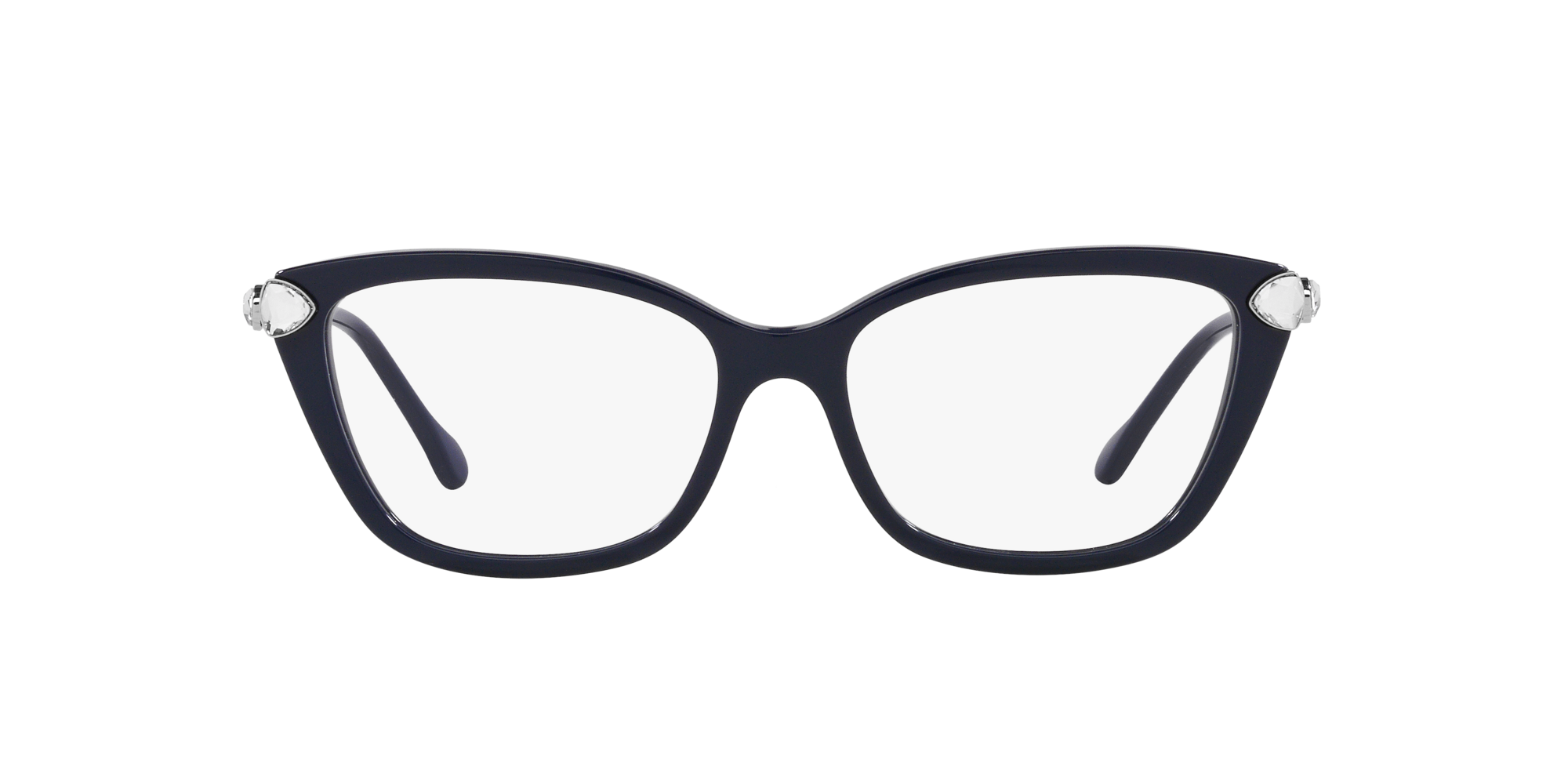 SK2011 1004 Montature da vista Swarovski 2