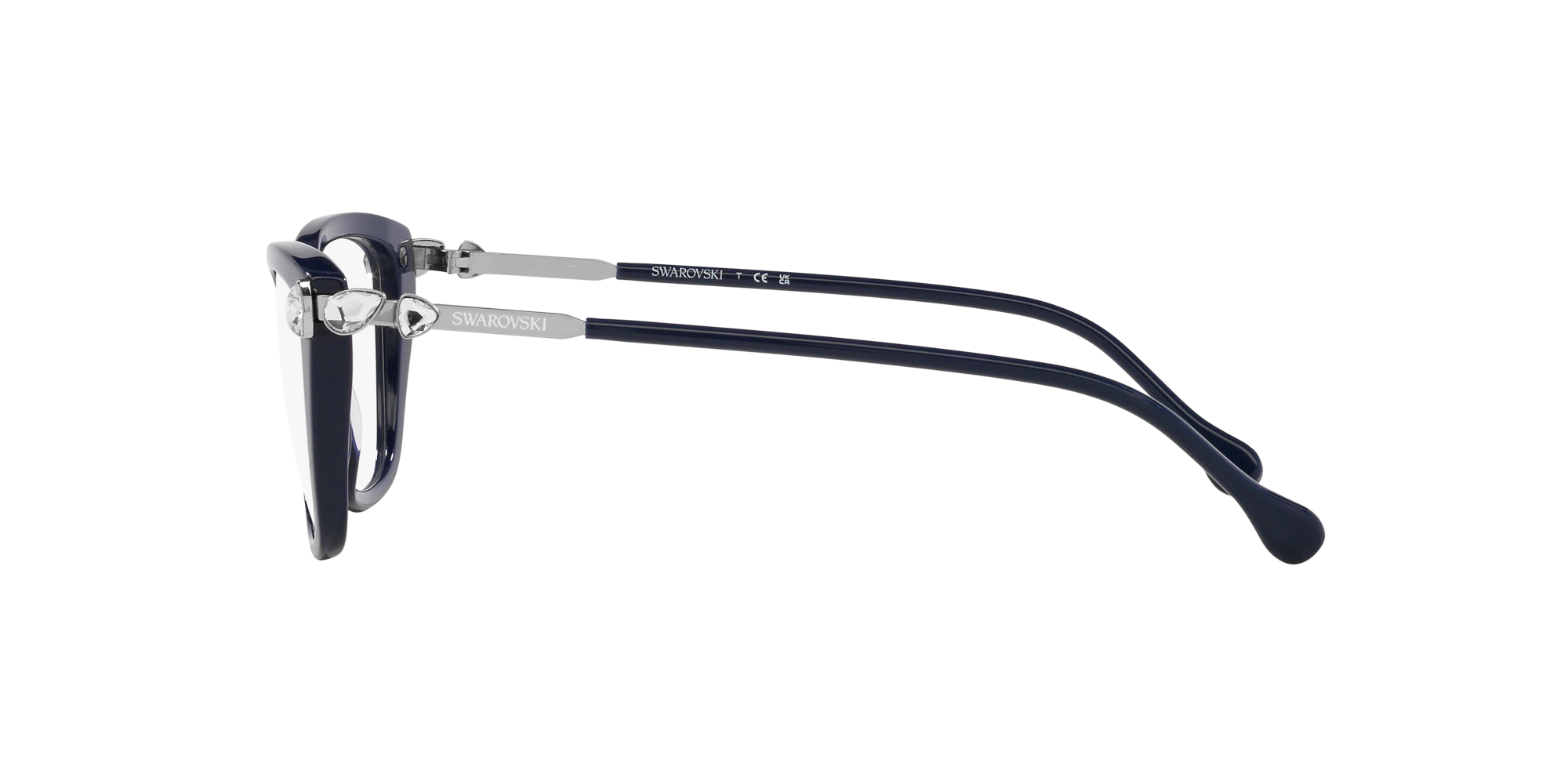 SK2011 1004 Montature da vista Swarovski 5