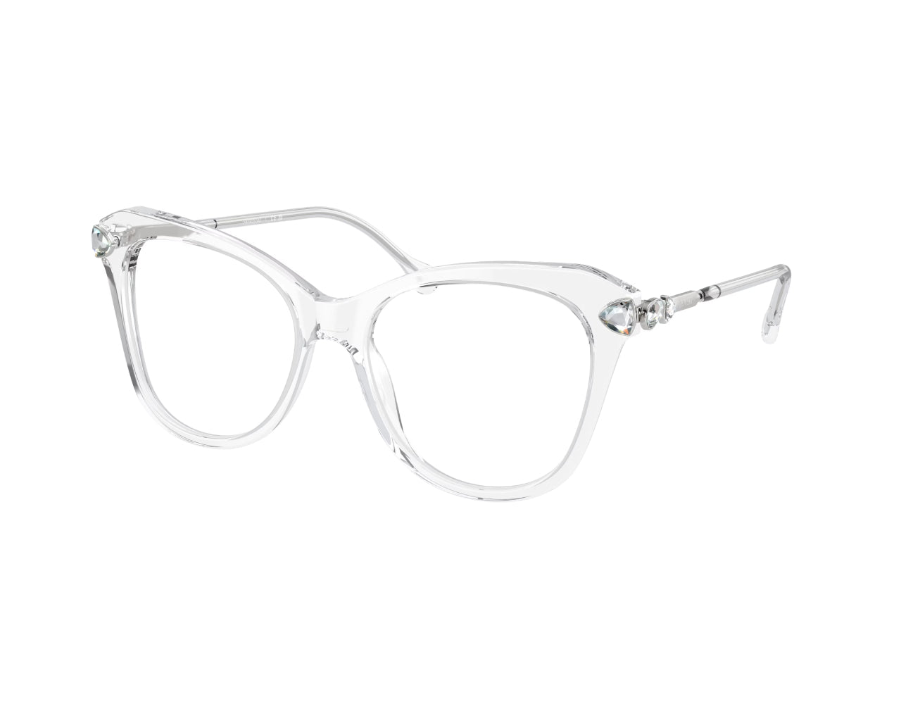 SK2012 1027 Montature da vista Swarovski 1