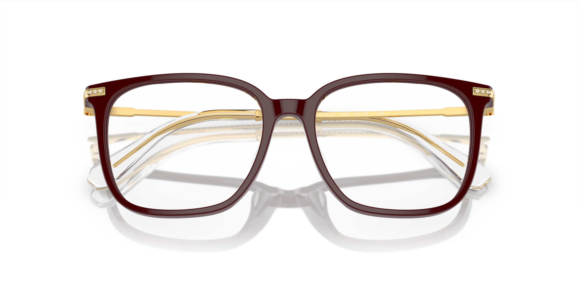 SK2016D 1008 Montature da vista Swarovski 2