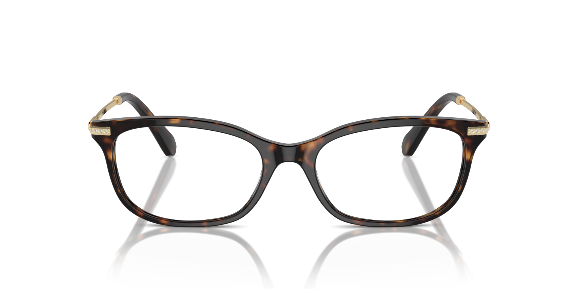 SK2017 1002 Montature da vista Swarovski 3