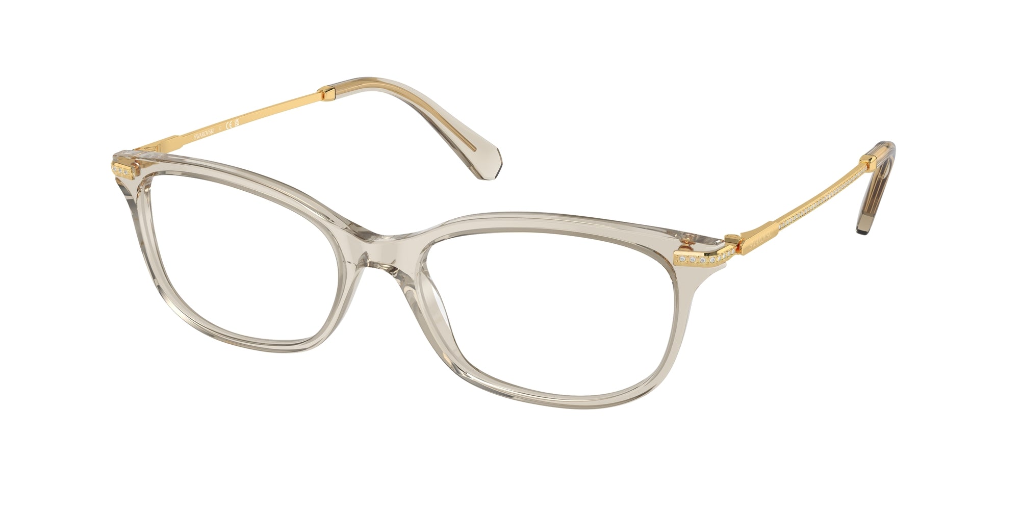 SK2017 3003 Montature da vista Swarovski 1