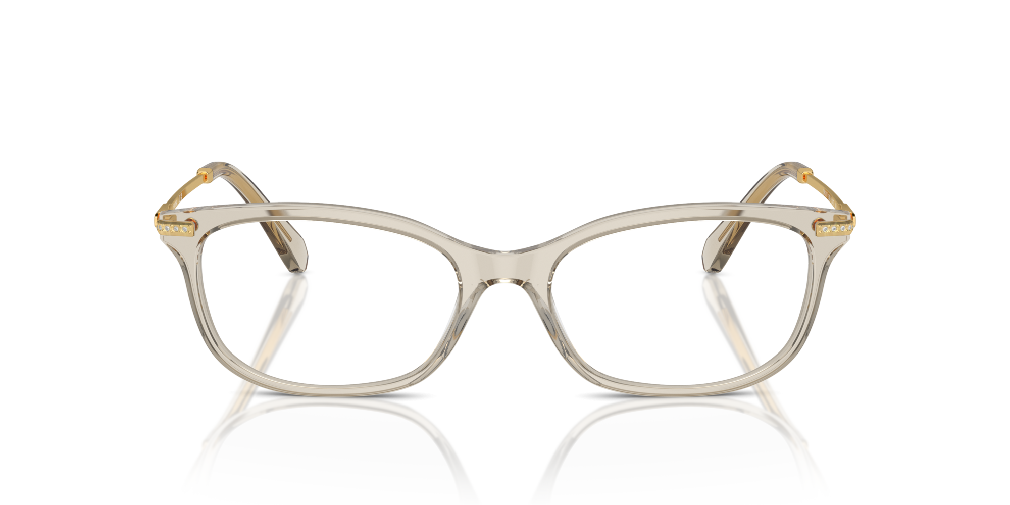 SK2017 3003 Montature da vista Swarovski 3