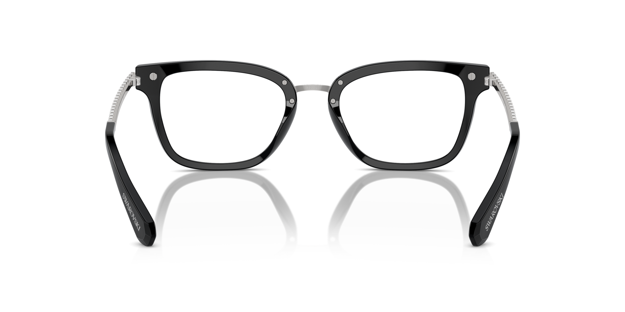 SK2018 1001 Montature da vista Swarovski 5