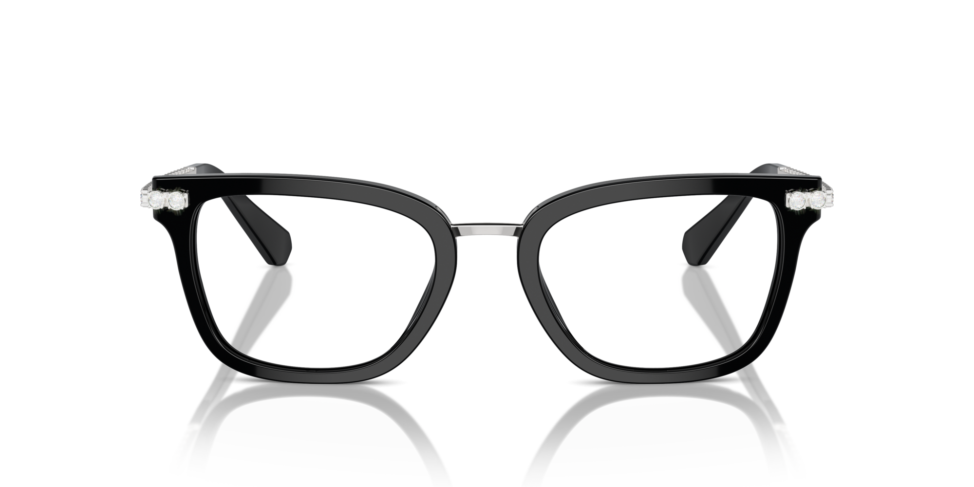 SK2018 1001 Montature da vista Swarovski 3