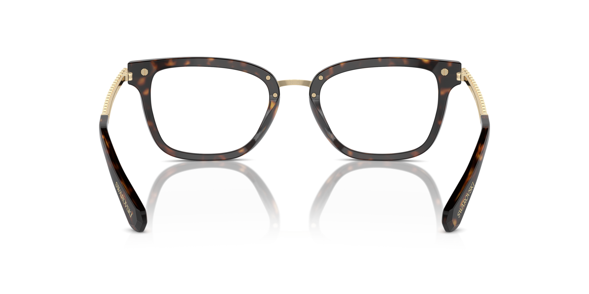 SK2018 1002 Montature da vista Swarovski 5