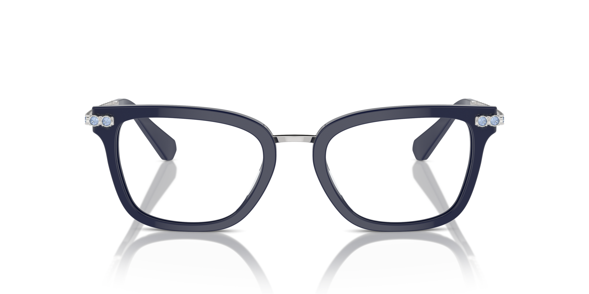 SK2018 1004 Montature da vista Swarovski 3