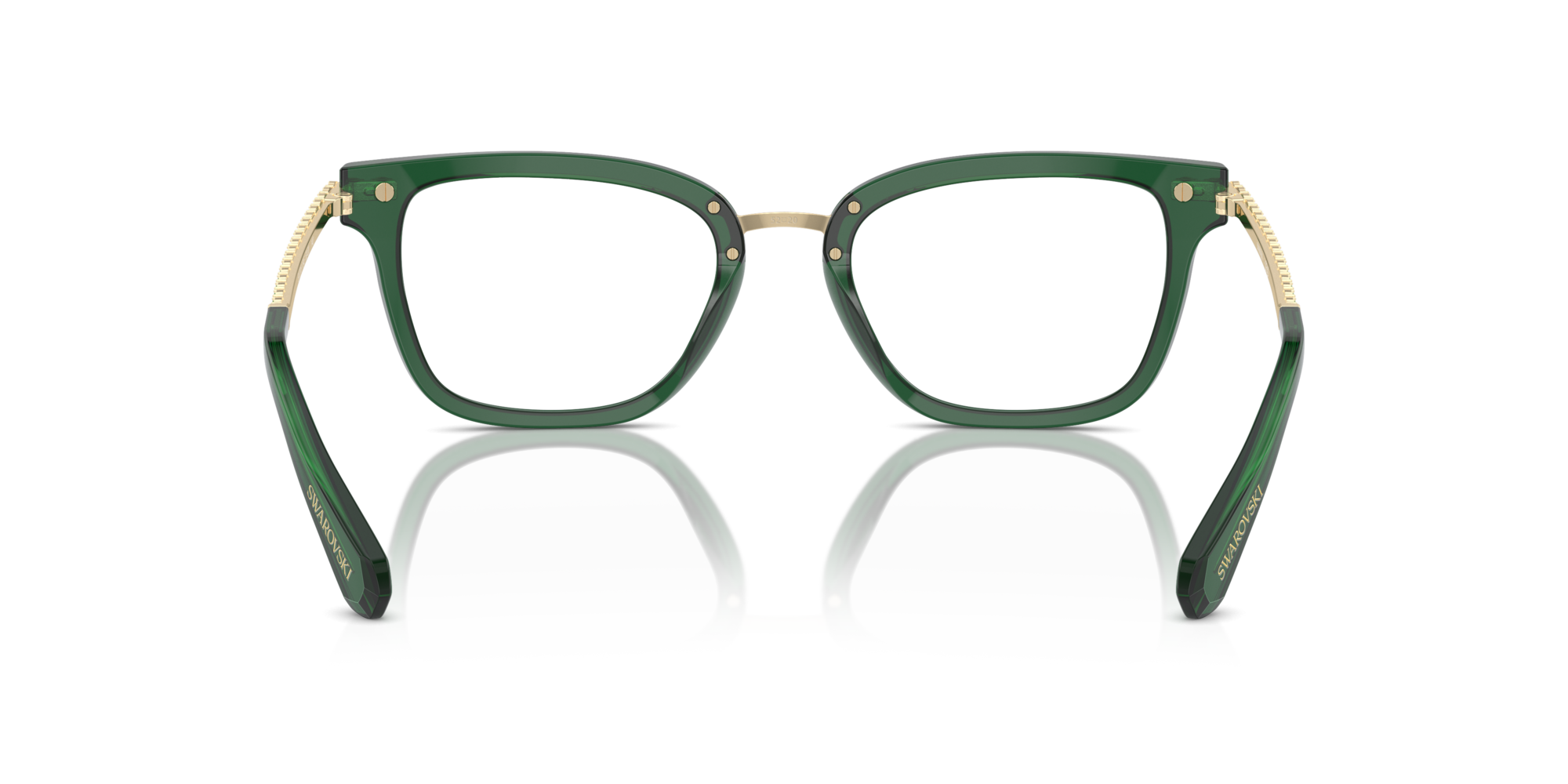 SK2018 1045 Montature da vista Swarovski 5