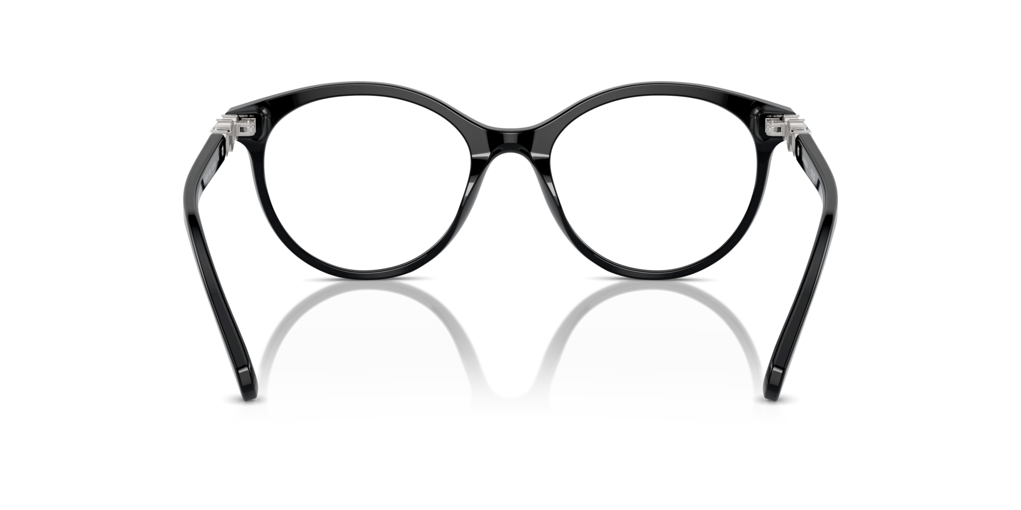 SK2019 1001 Montature da vista Swarovski 5