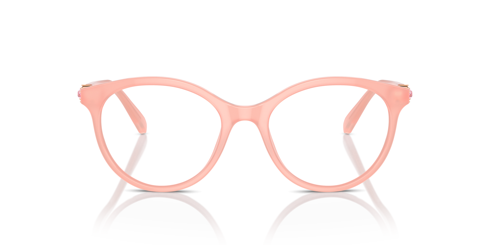 SK2019 1041 Montature da vista Swarovski 3