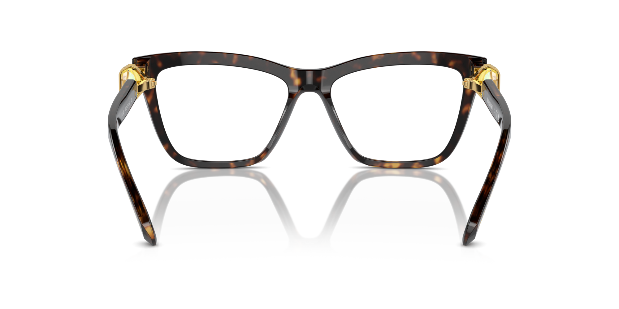 SK2021 1002 Montature da vista Swarovski 5