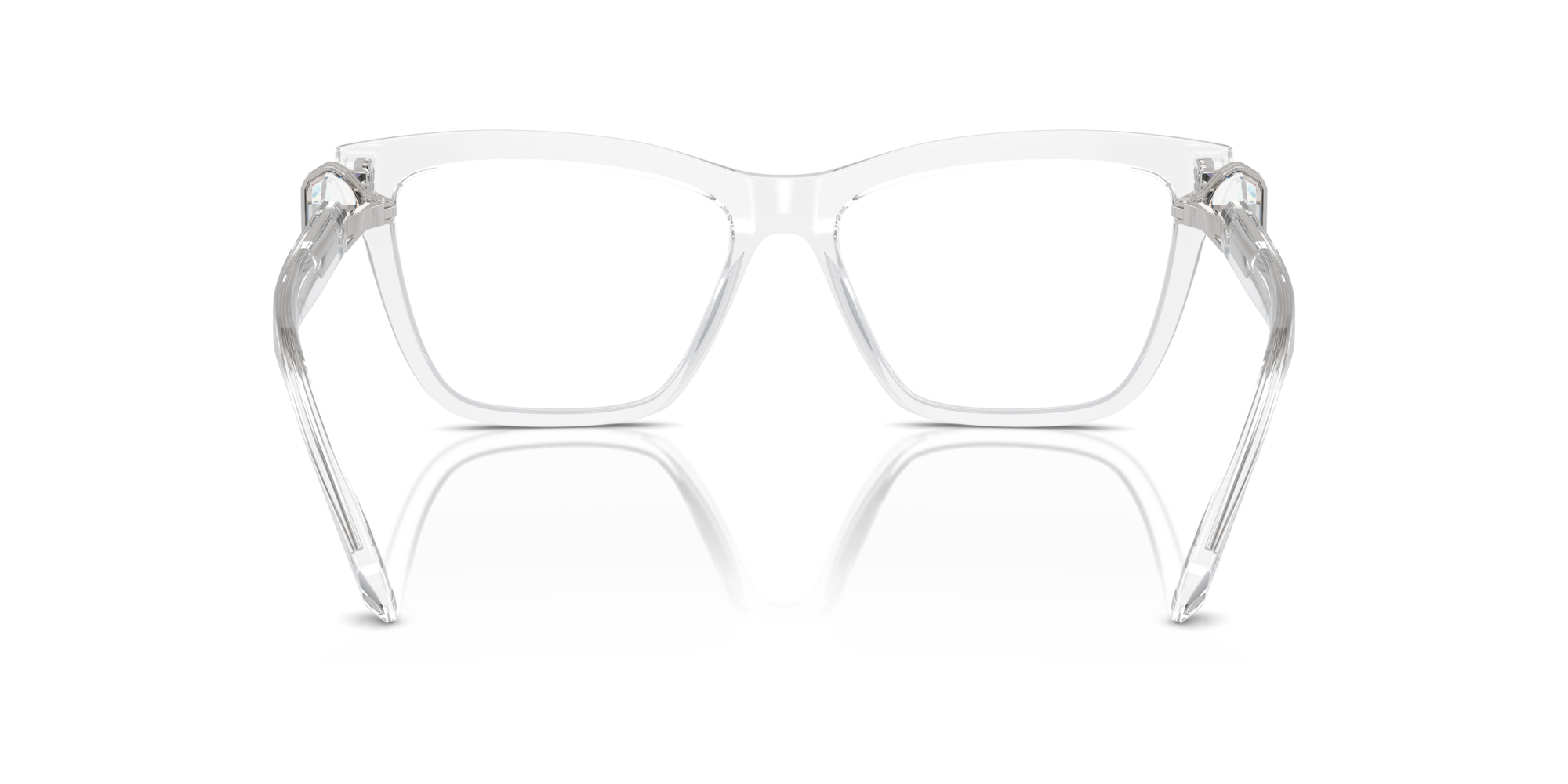 SK2021 1027 Montature da vista Swarovski 5