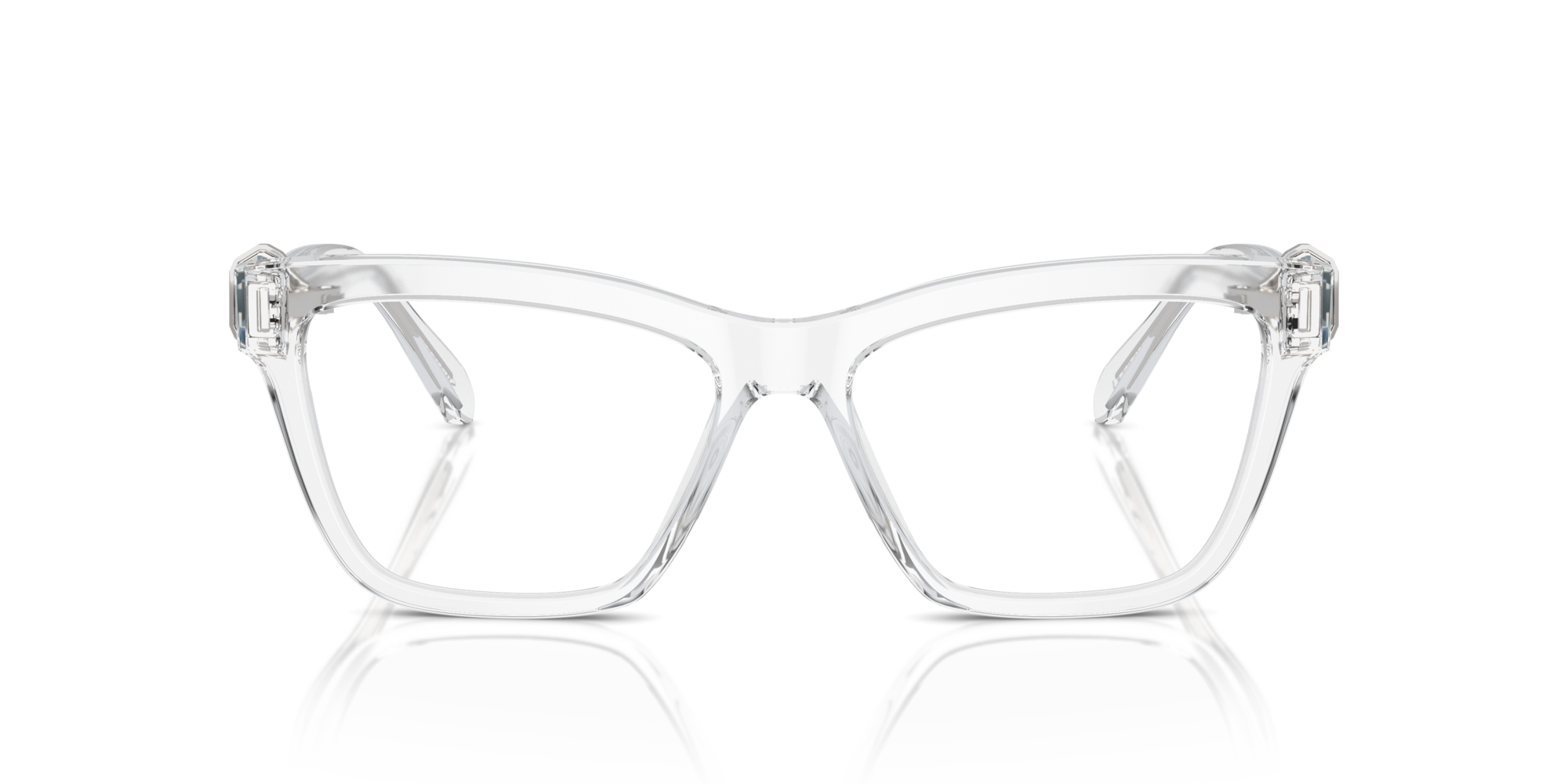 SK2021 1027 Montature da vista Swarovski 3