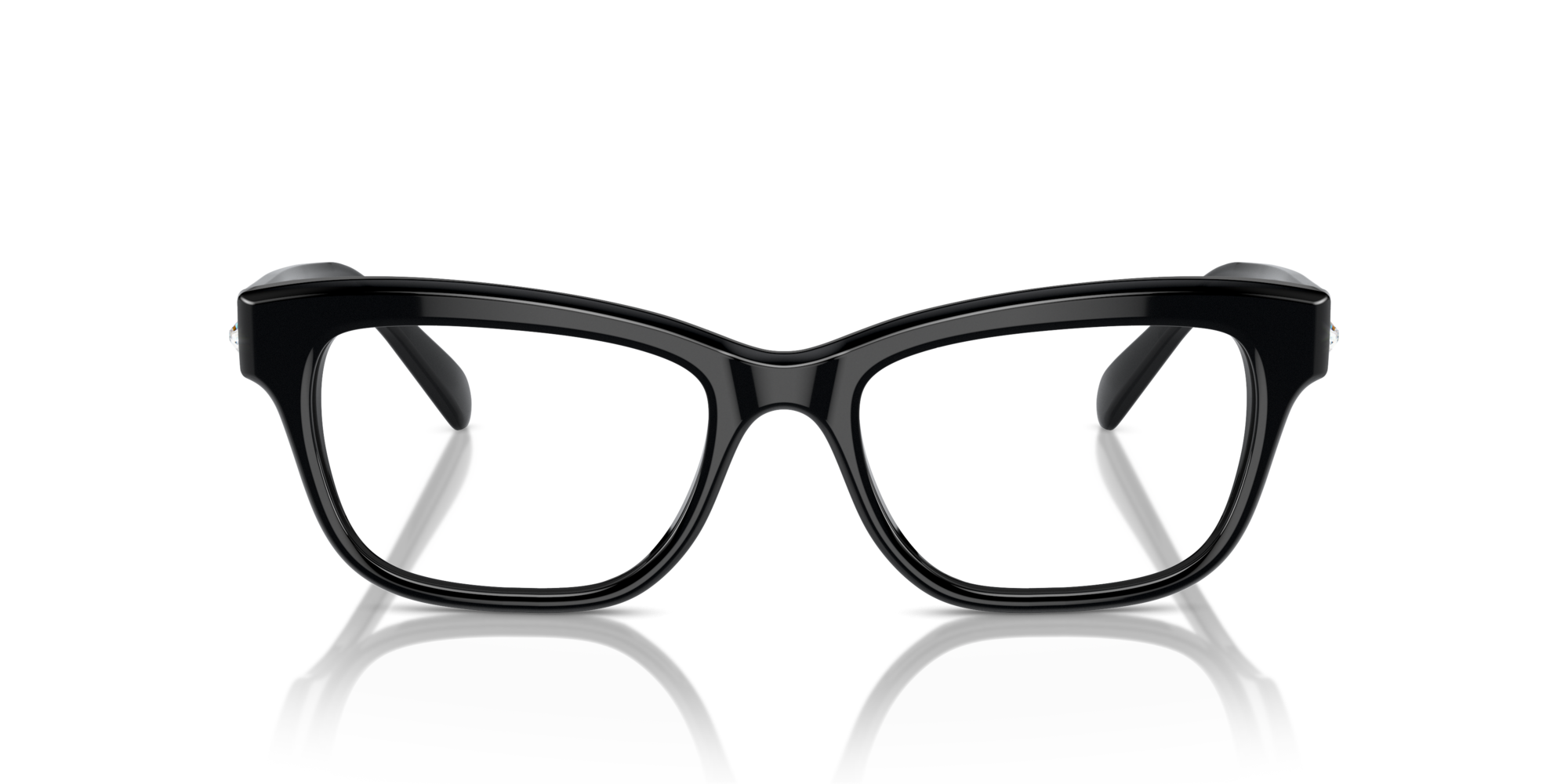 SK2022 1001 Montature da vista Swarovski 3