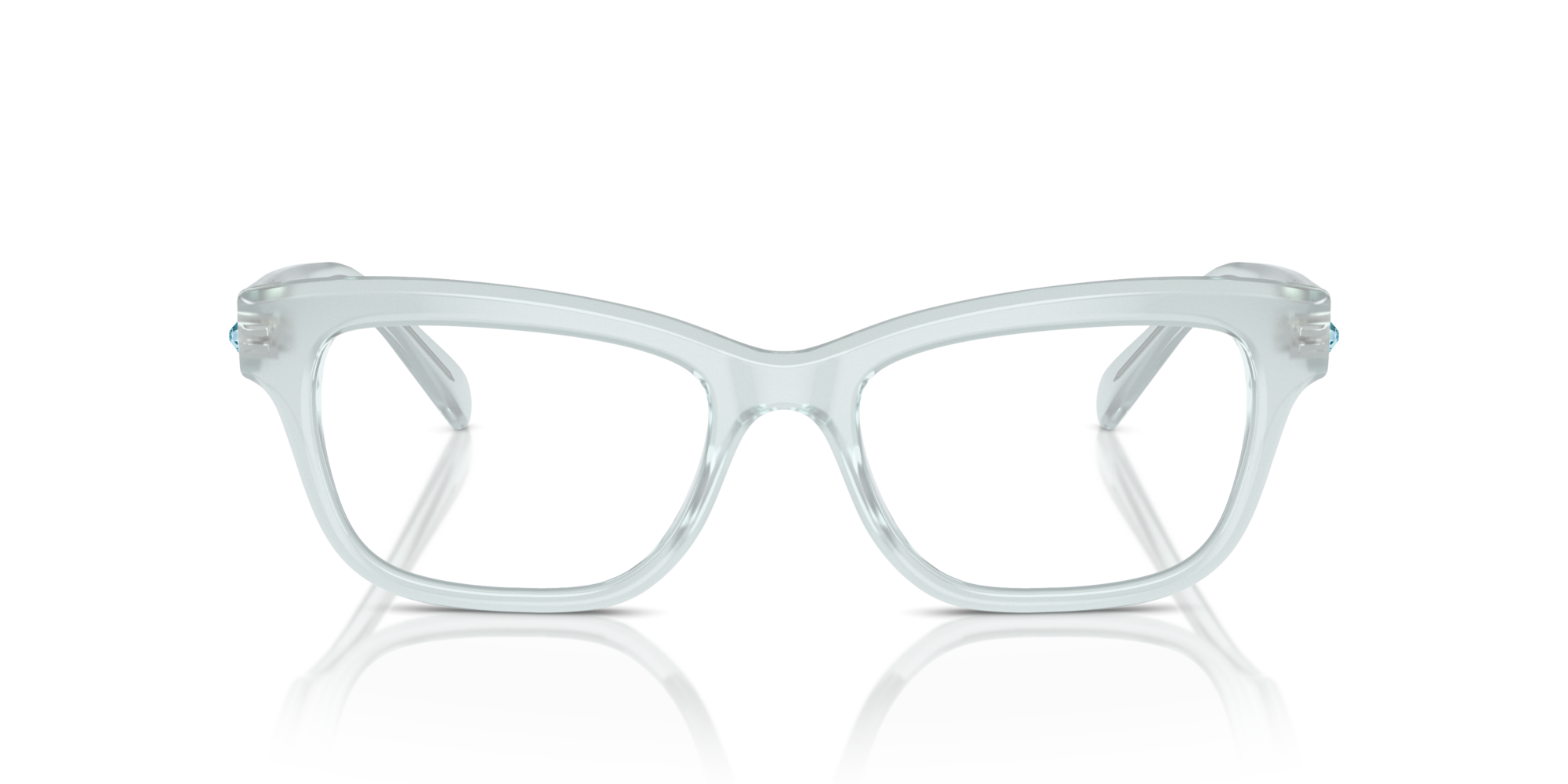 SK2022 1024 Montature da vista Swarovski 3