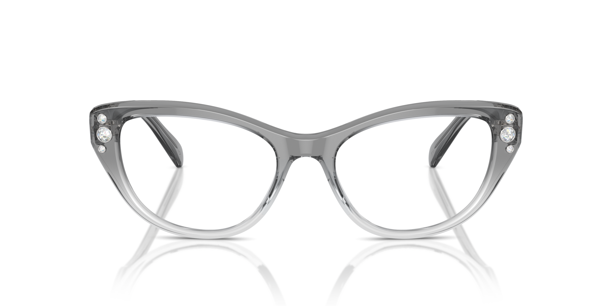 SK2023 1046 Montature da vista Swarovski 3