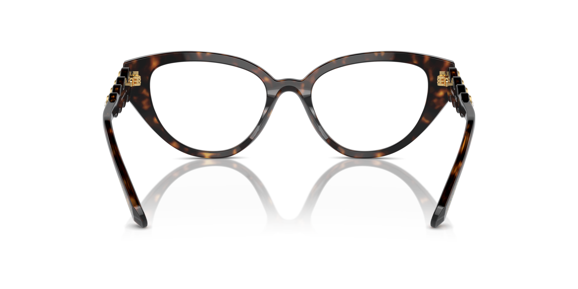 SK2024 1002 Montature da vista Swarovski 5