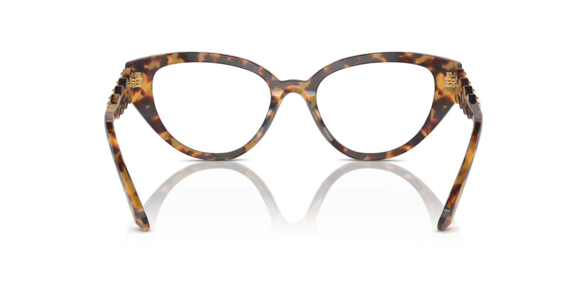 SK2024 1040 Montature da vista Swarovski 5