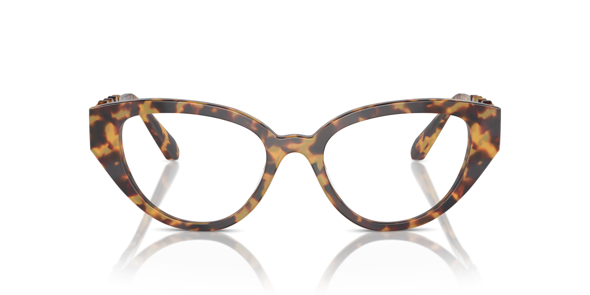 SK2024 1040 Montature da vista Swarovski 3