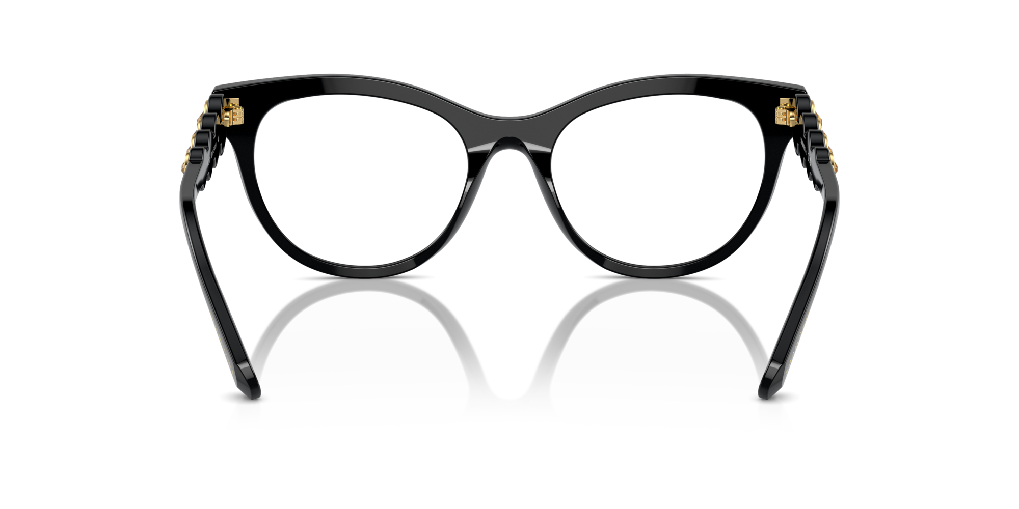 SK2025 1001 Montature da vista Swarovski 5